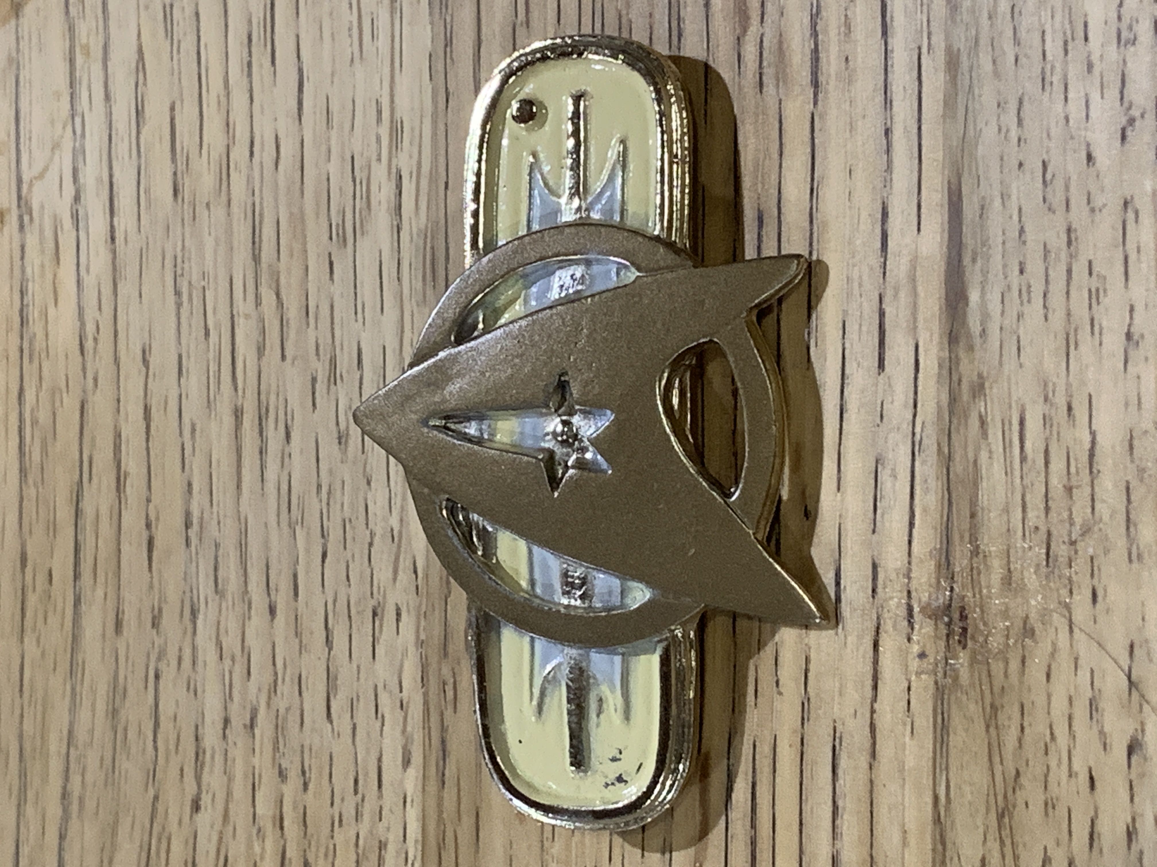 Galaxy’s Edge - Landing 2019 - BB-8