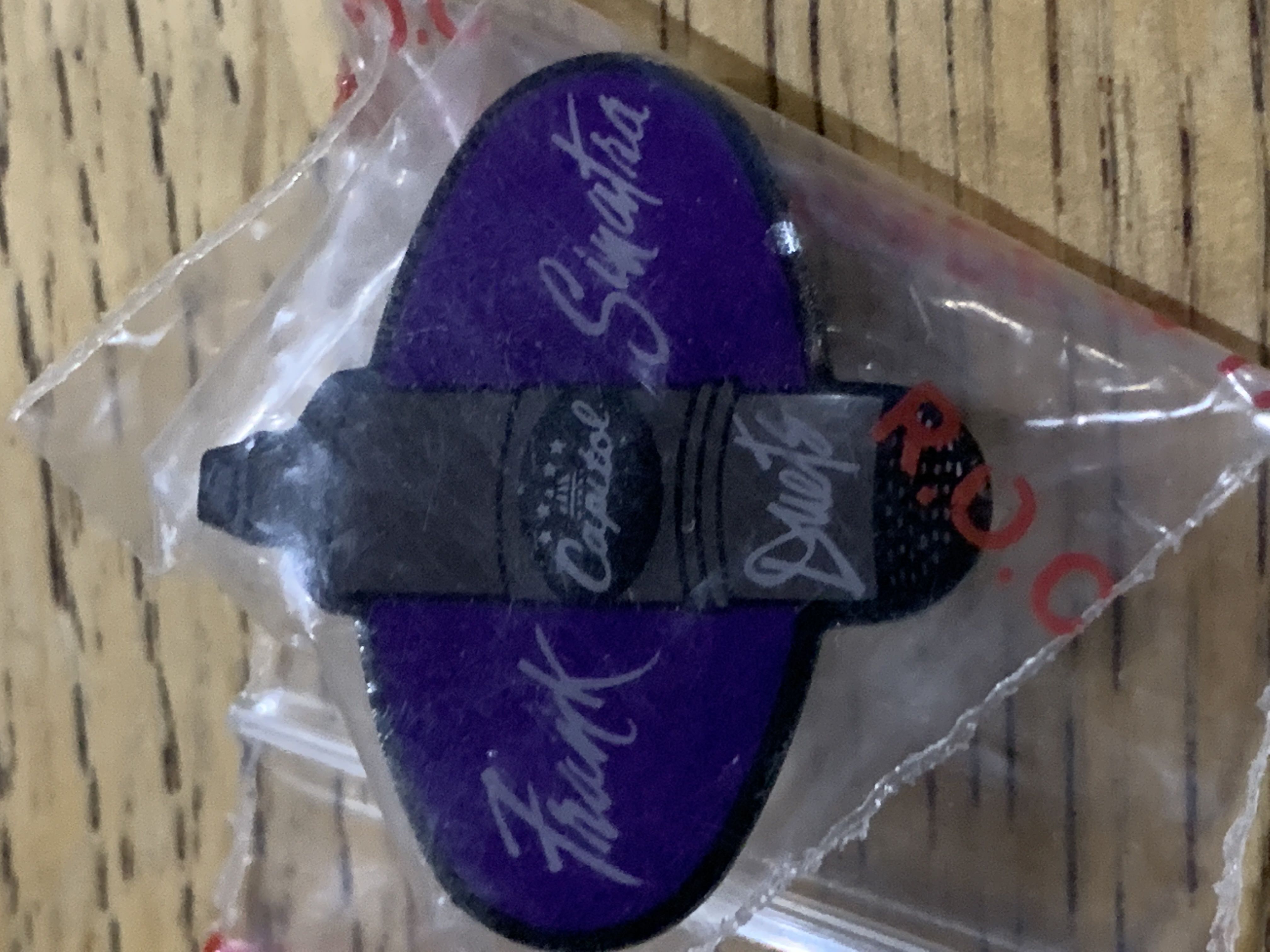 Animal Kingdom Lodge - Mickey & Goofy