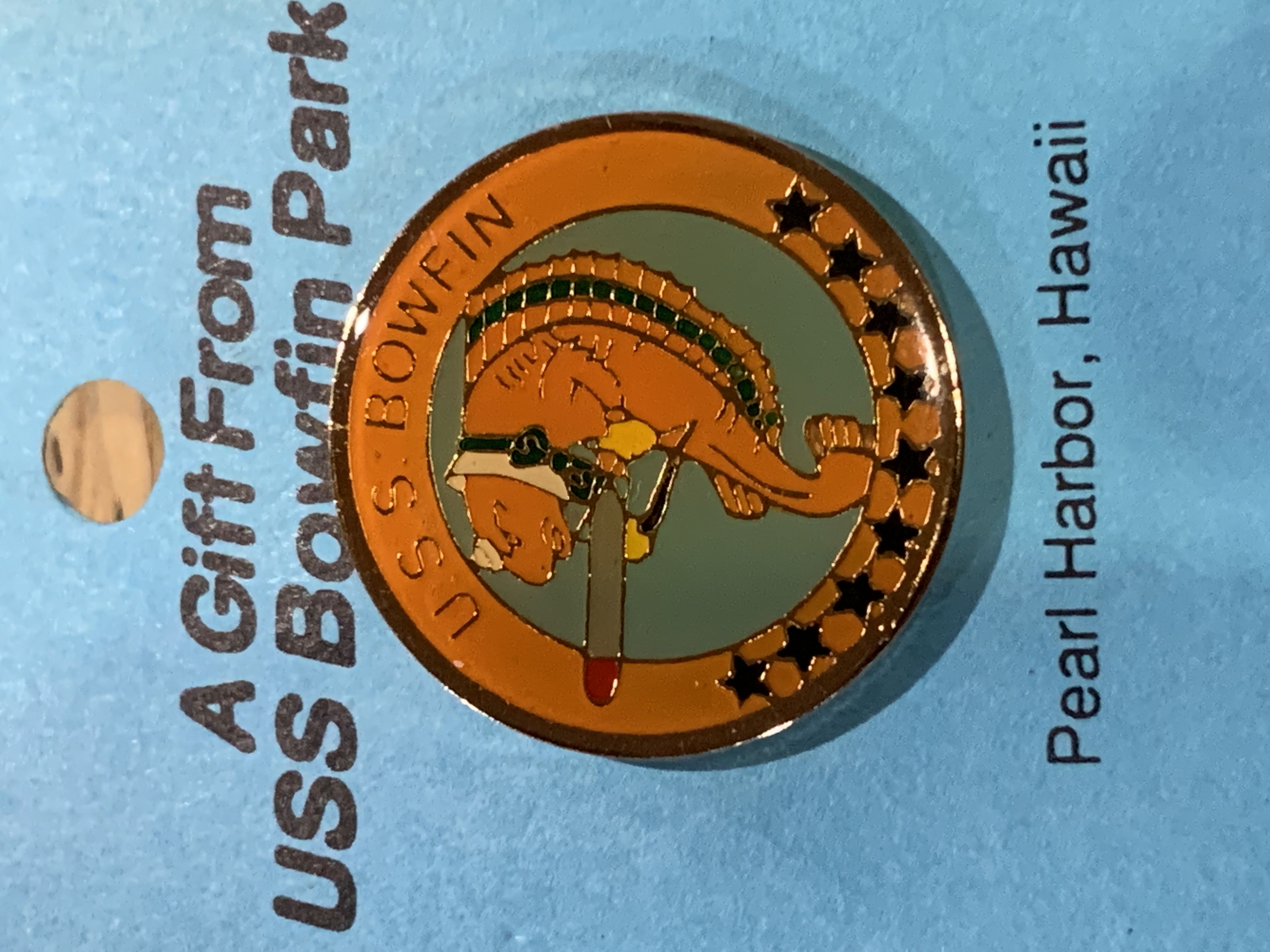 Space Mountain License Plate