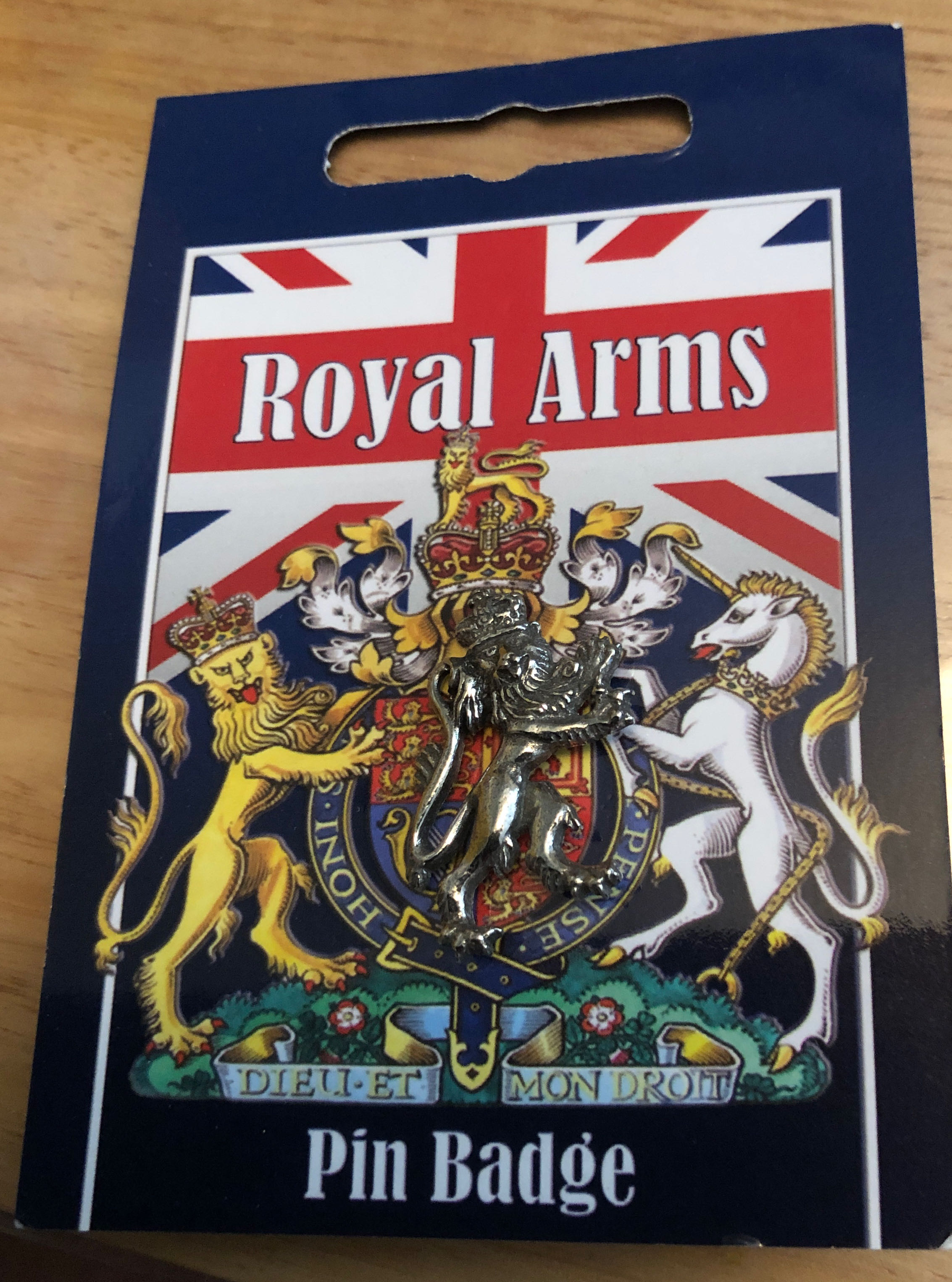 Tsum Tsum - Jungle Cruise Skipper