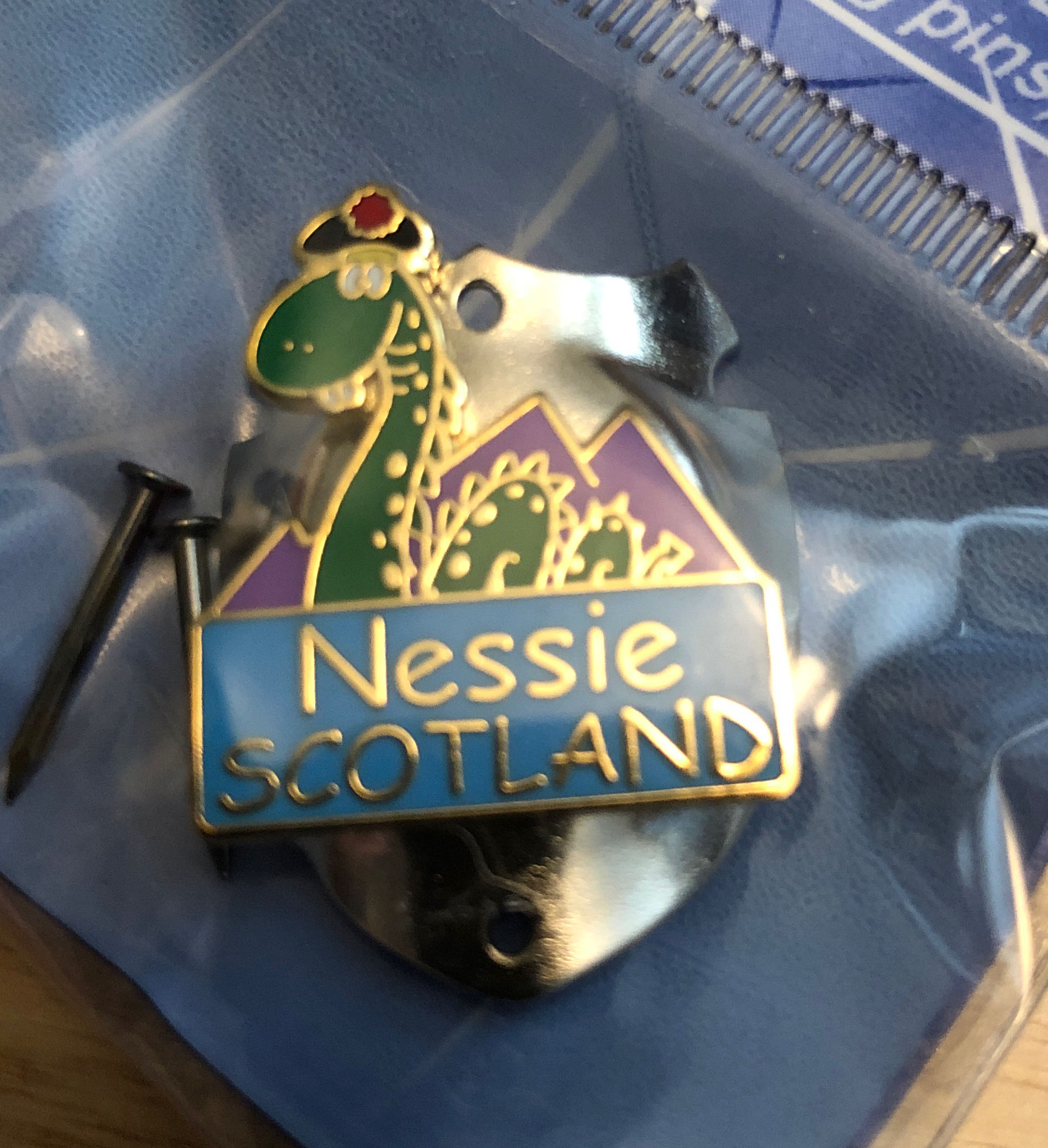 Hidden Mickey Cheshire Cat