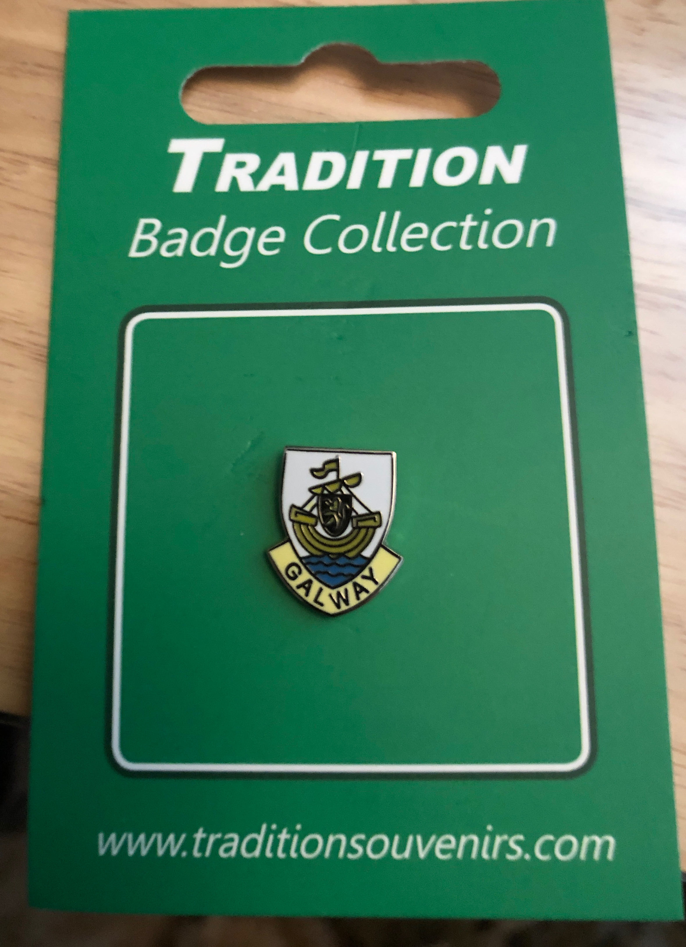 Cute Star Wars Mystery Pin-Boba Fett