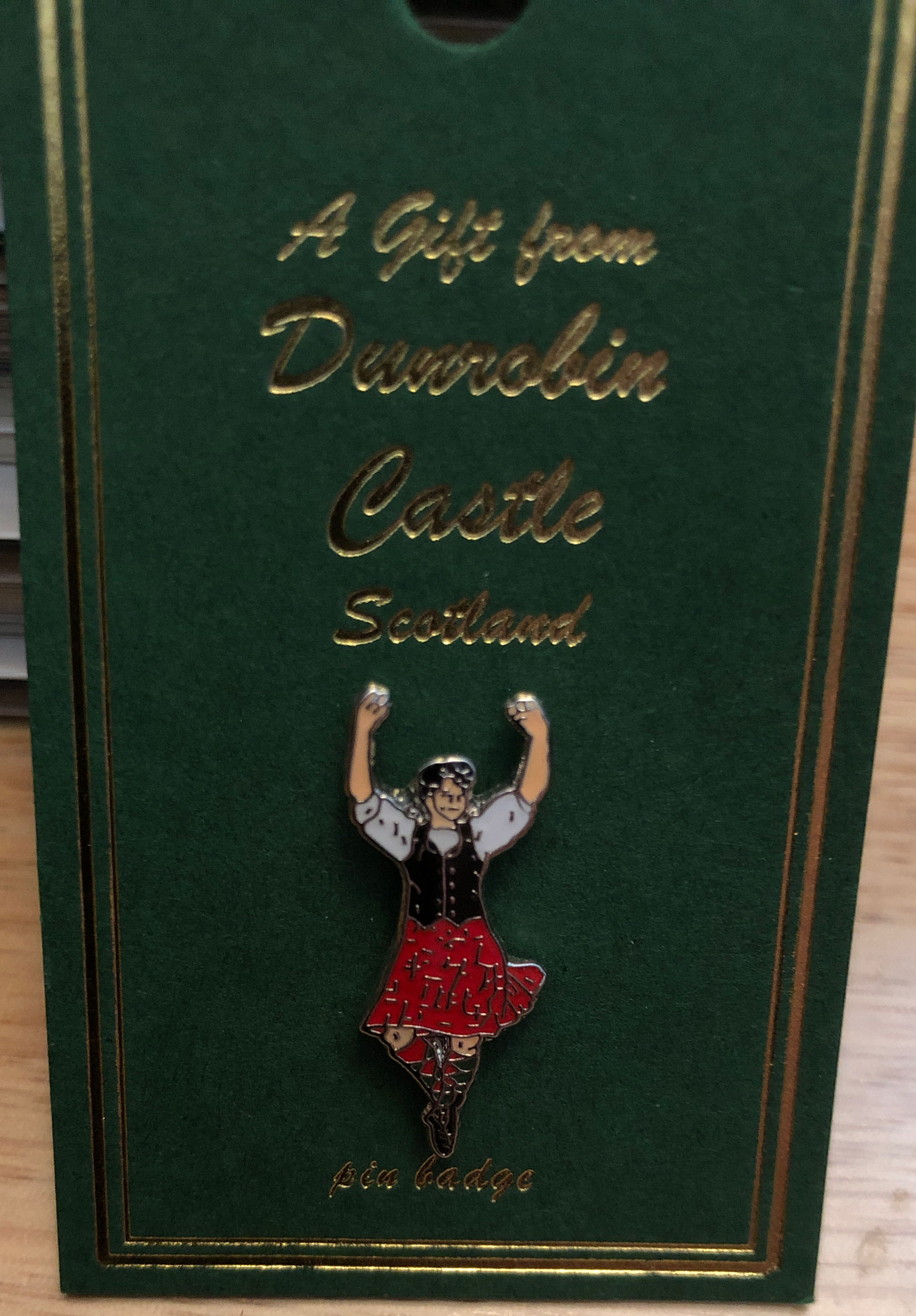 Star Wars Mystery Pin Set - Boba Fett