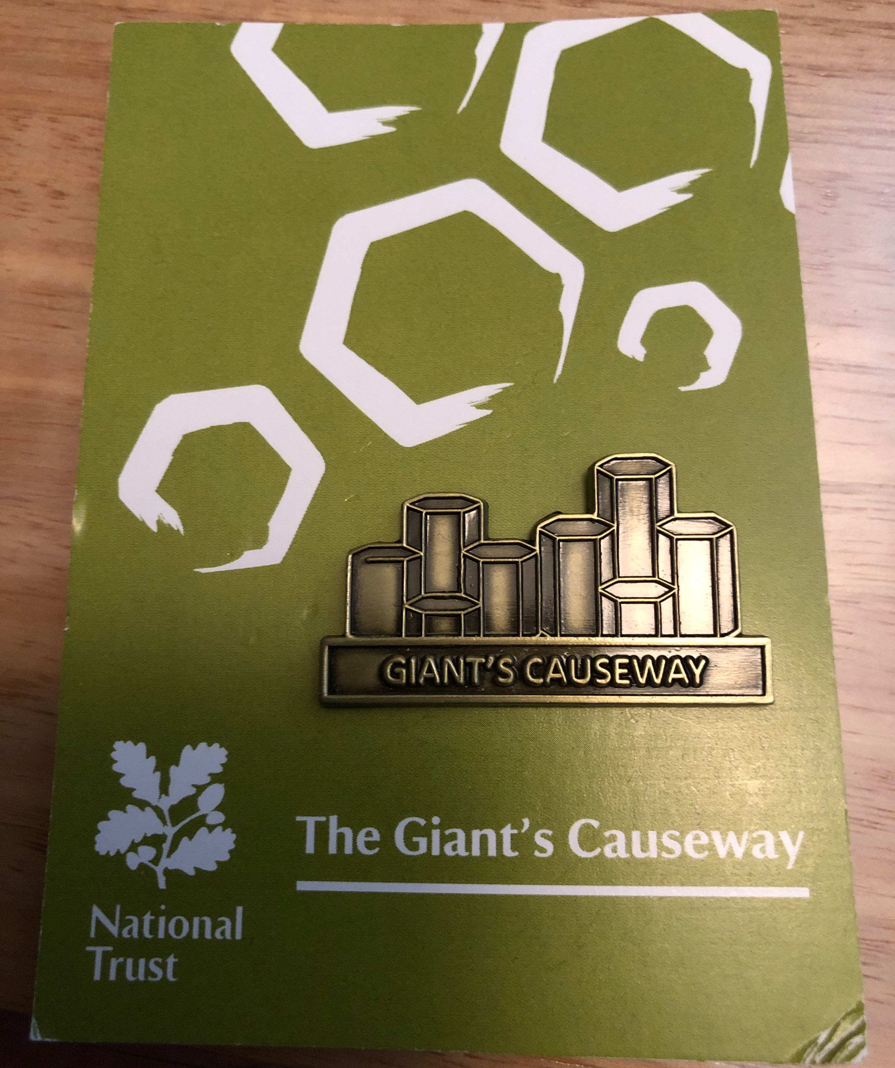 Collection    Fast Pass/ Tickets.