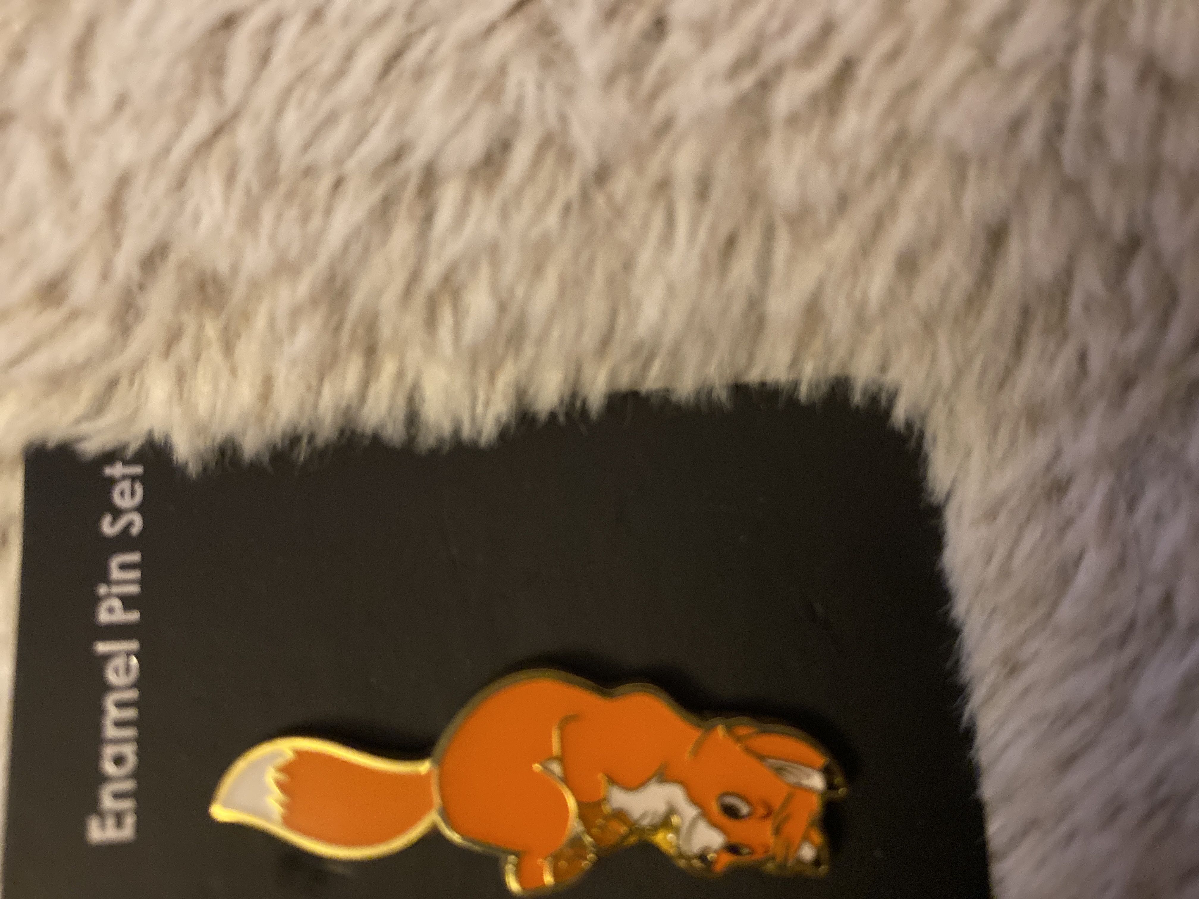 Mandalorian 10 Pin Badge Set