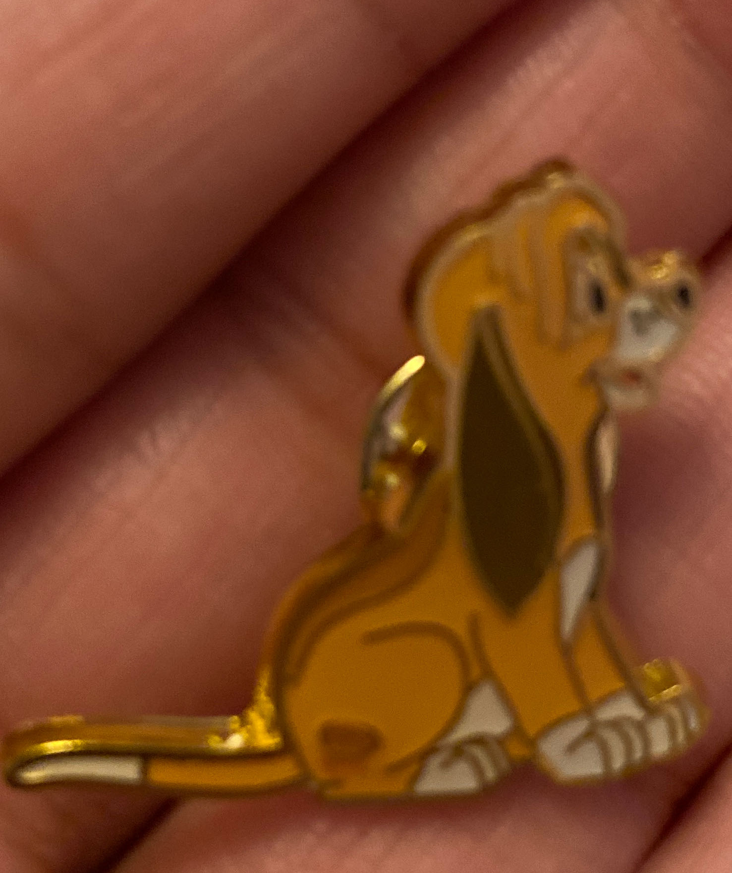 Disney Inspearations Statue Mystery ESPN 25th Anniversary Mickey