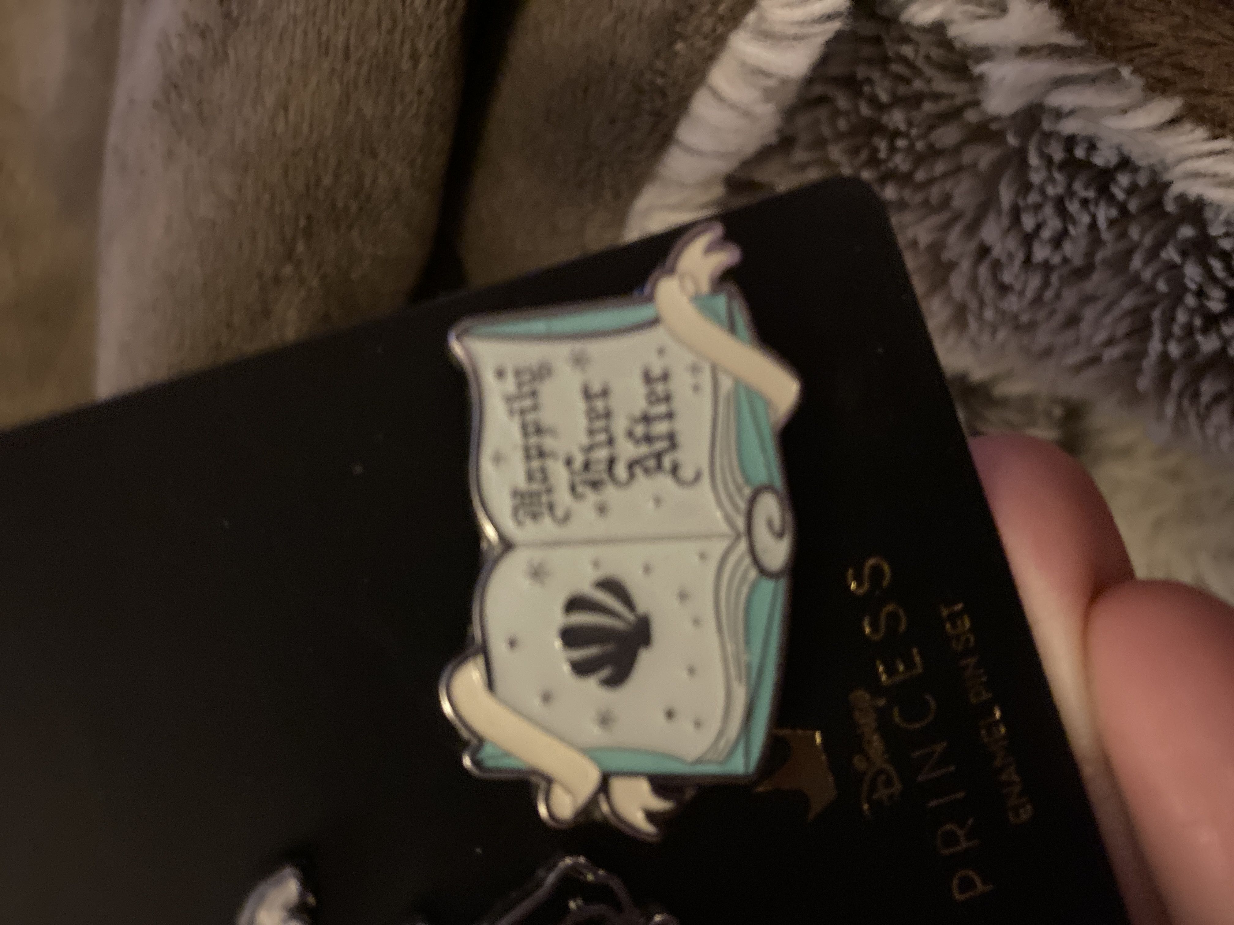 Disney Store - Nemo Exclusive