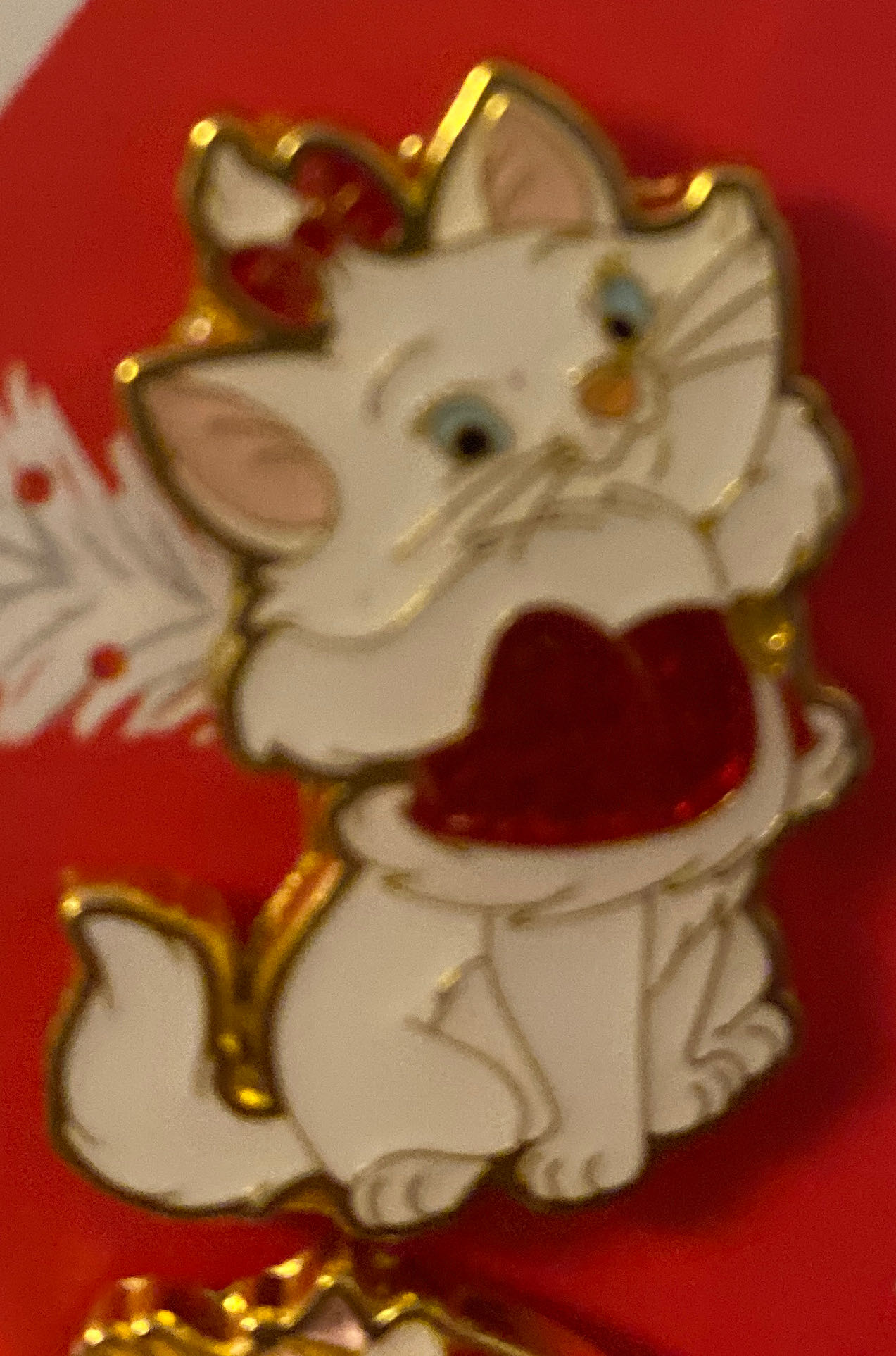 Test Track (Original) - Mickey Icon