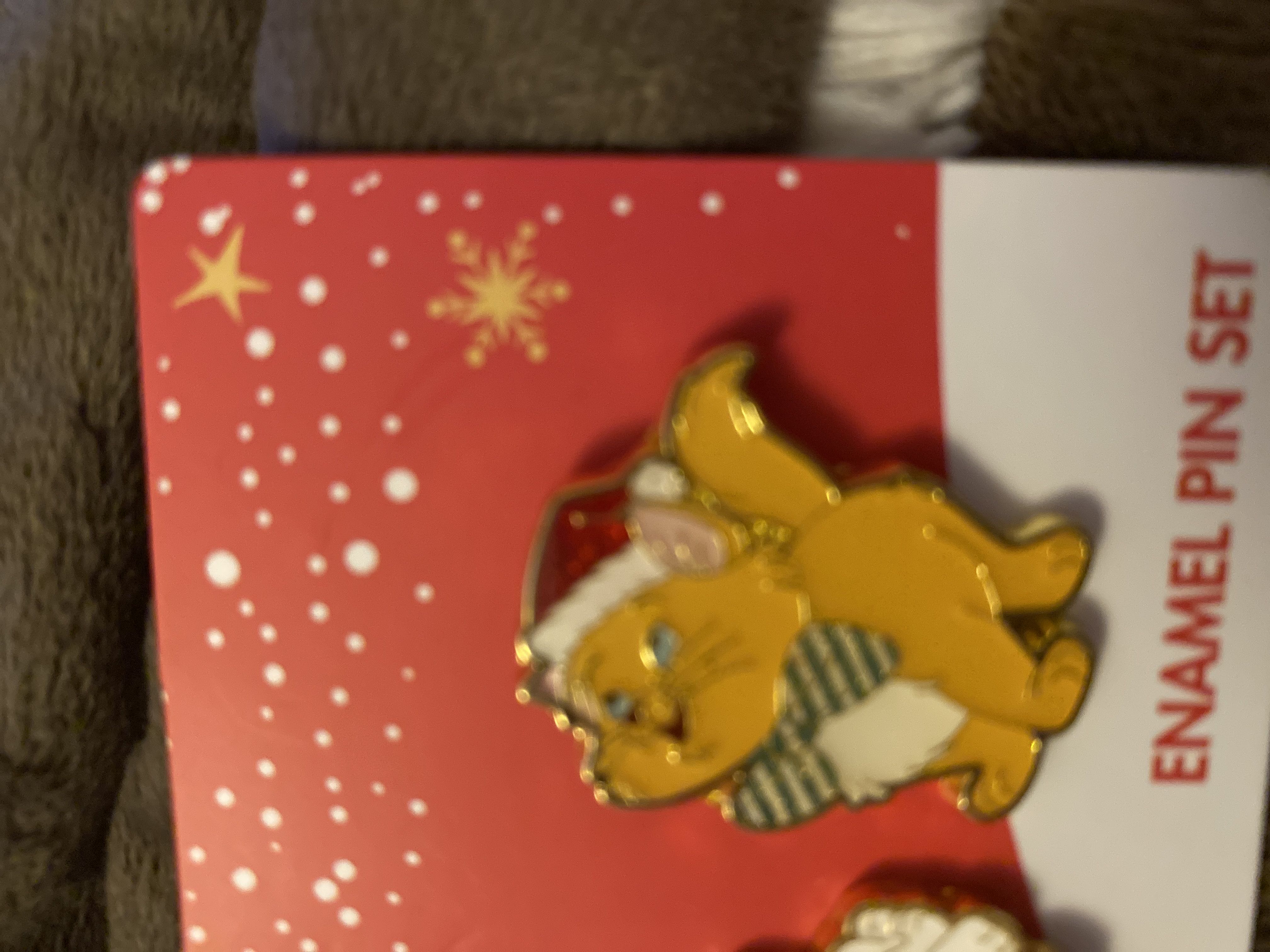 Stitch: Watermelon Face