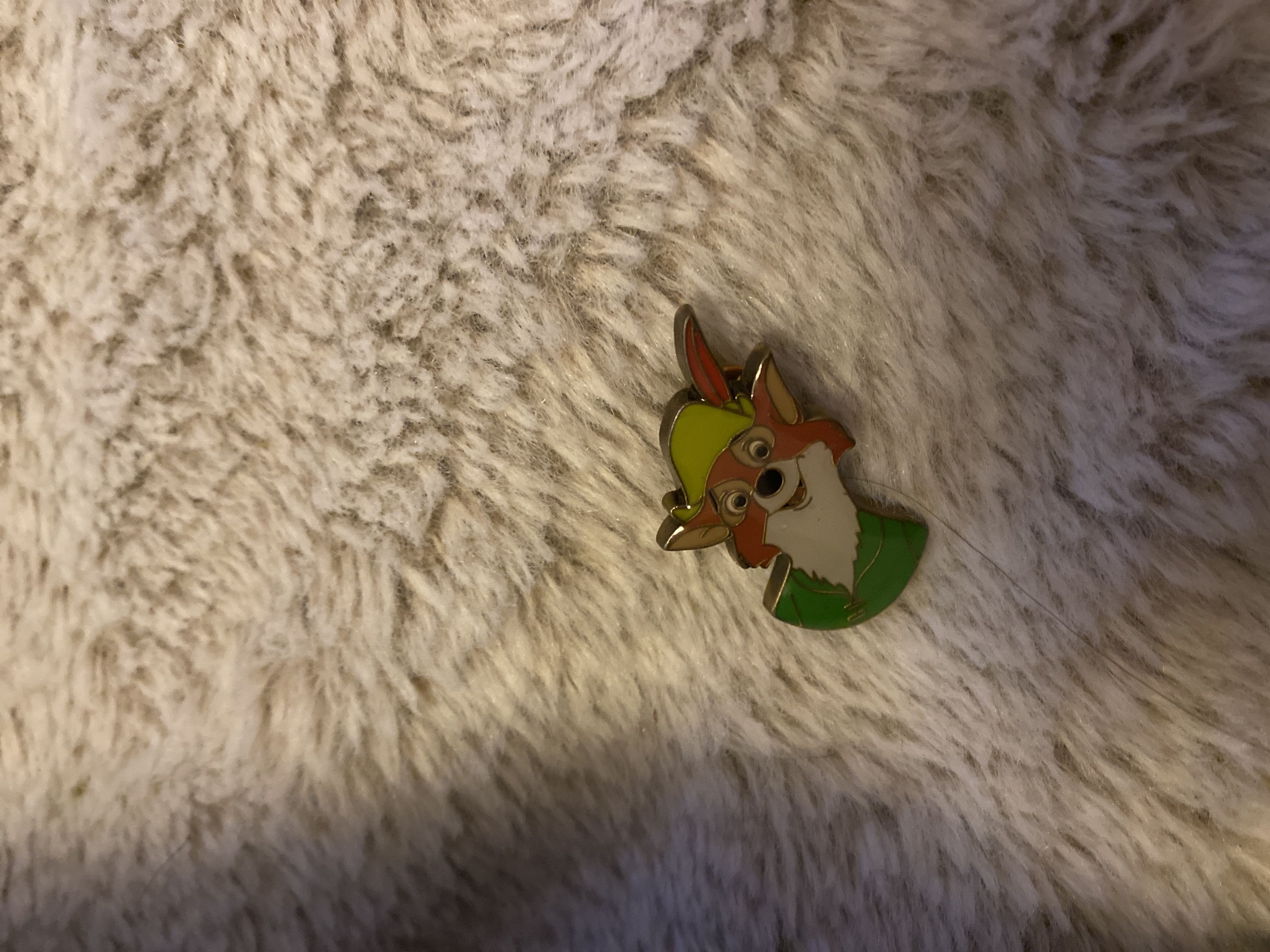 Dumbo & Timothy Mickey Very Merry Christmas Party