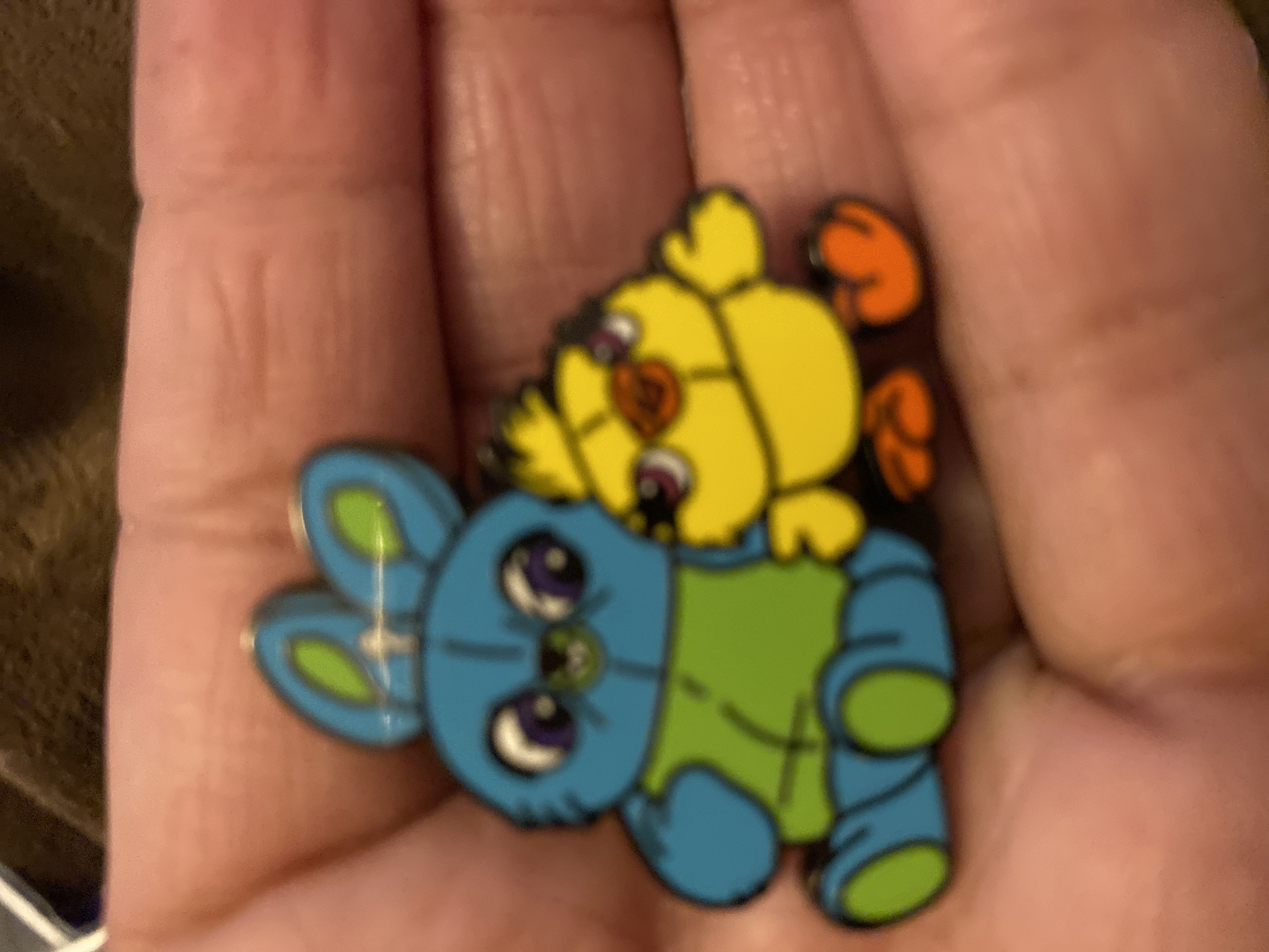 Main Street Electrical Parade 