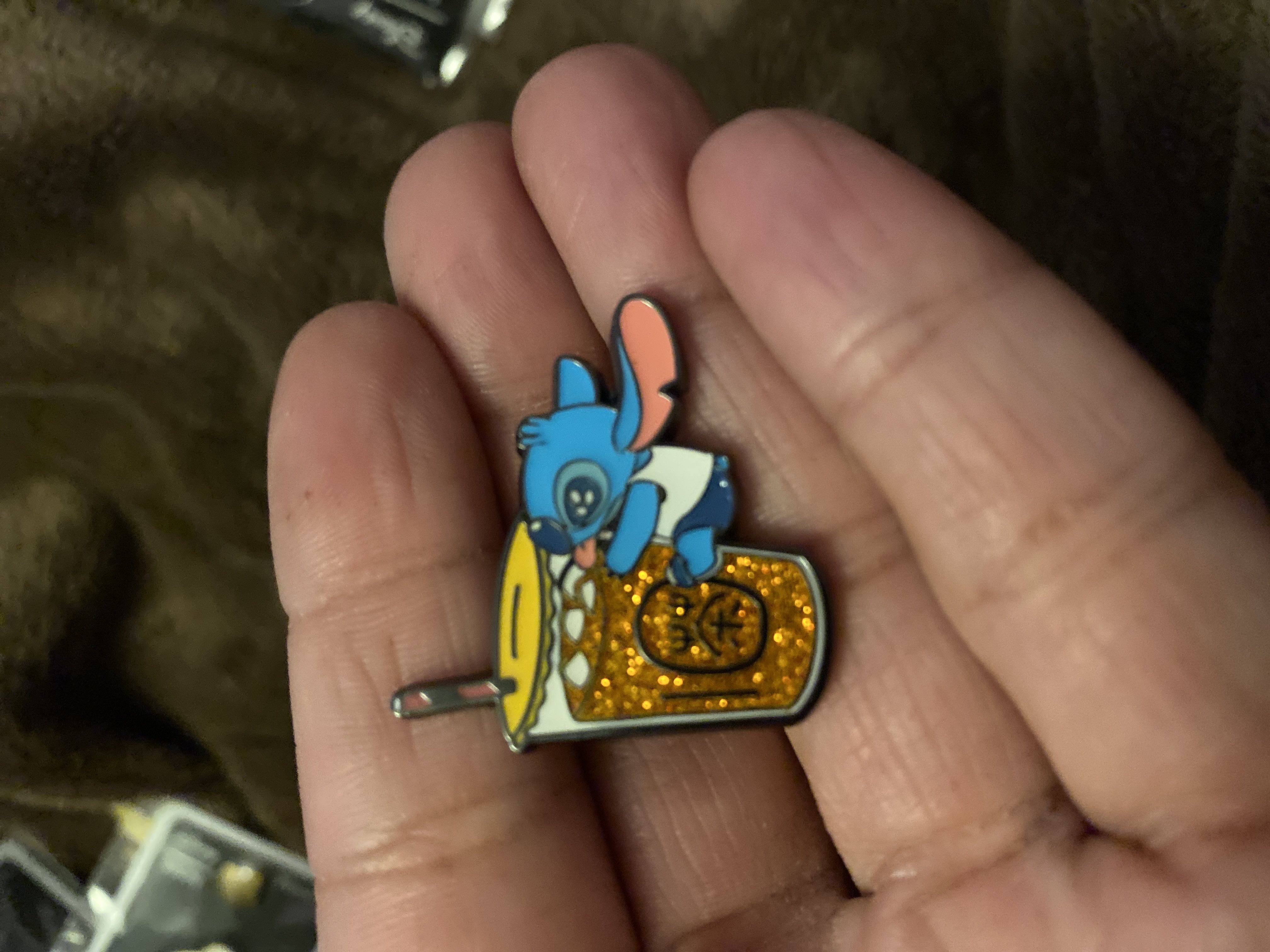 Royalty - Stained Glass Set - Aladdin