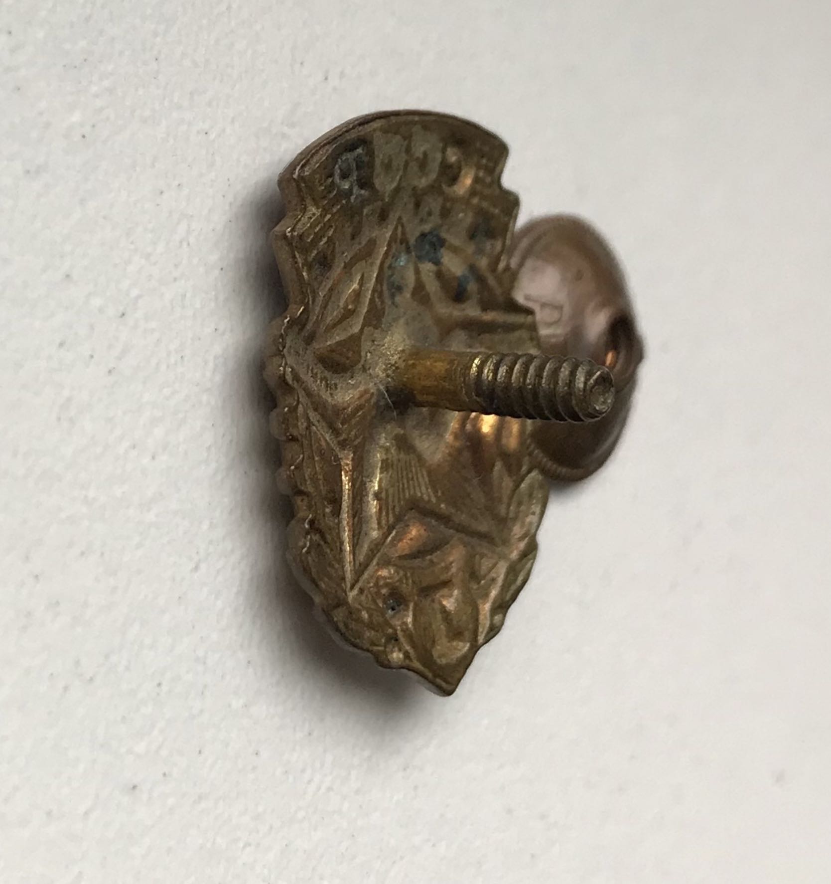 ГТО 1 СТ - СПОРТ pin collectible - Main Image 3