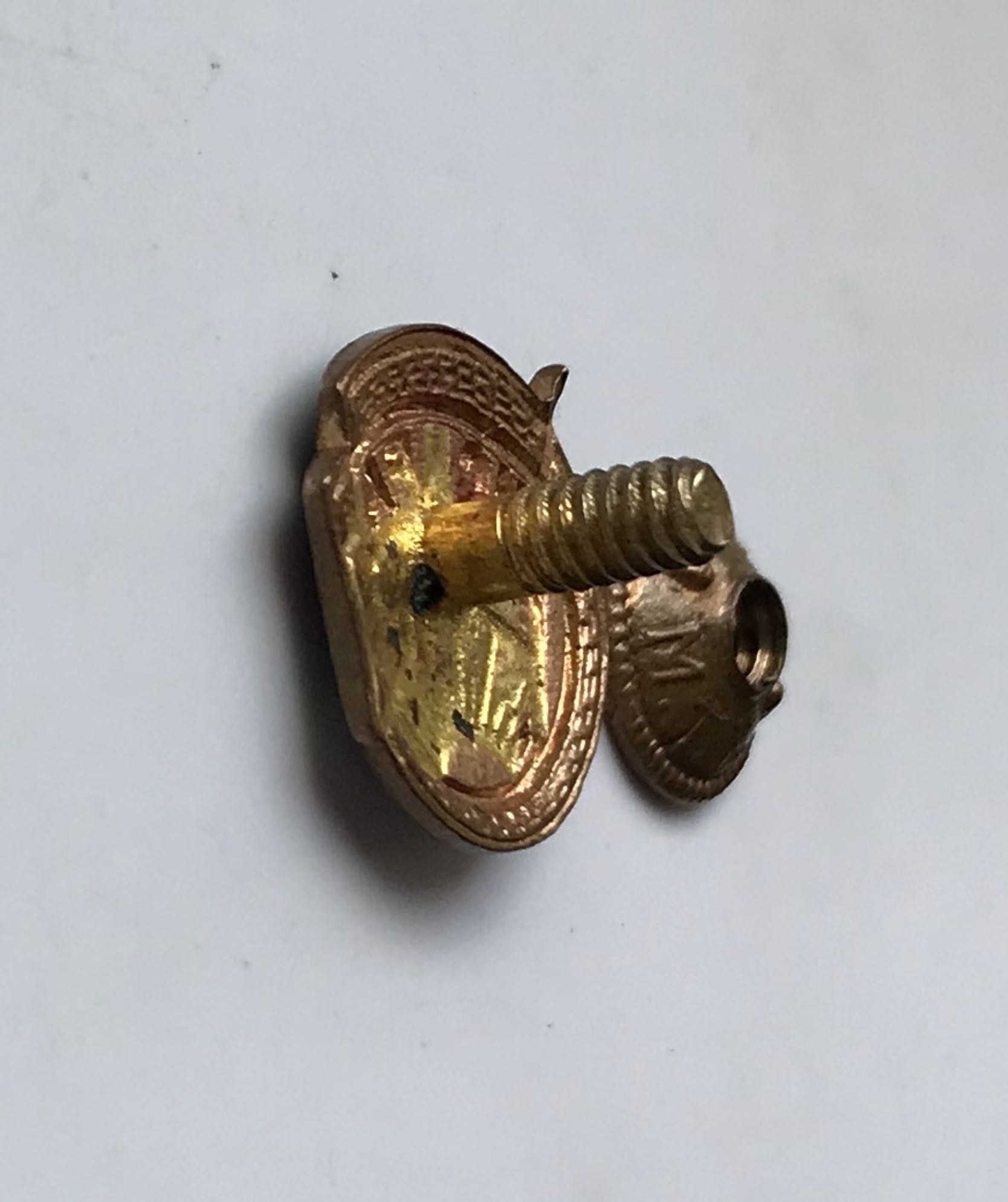 ДСО ИСКРА - СПОРТ pin collectible - Main Image 4