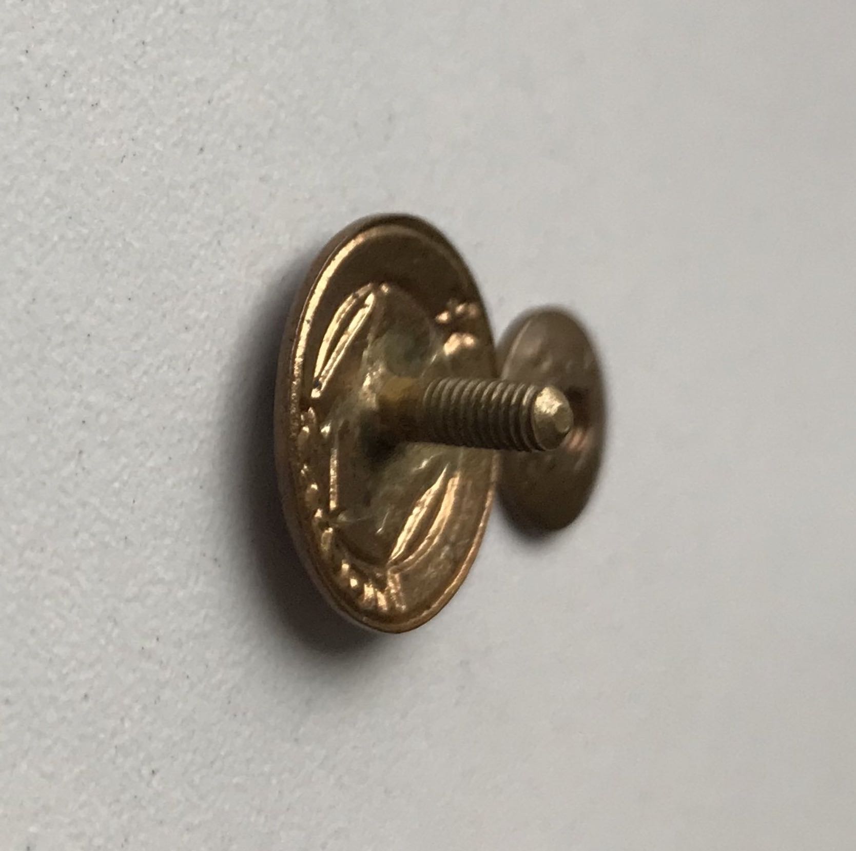 Универмаг МОСКВА - ТОРГОВЛЯ pin collectible - Main Image 4