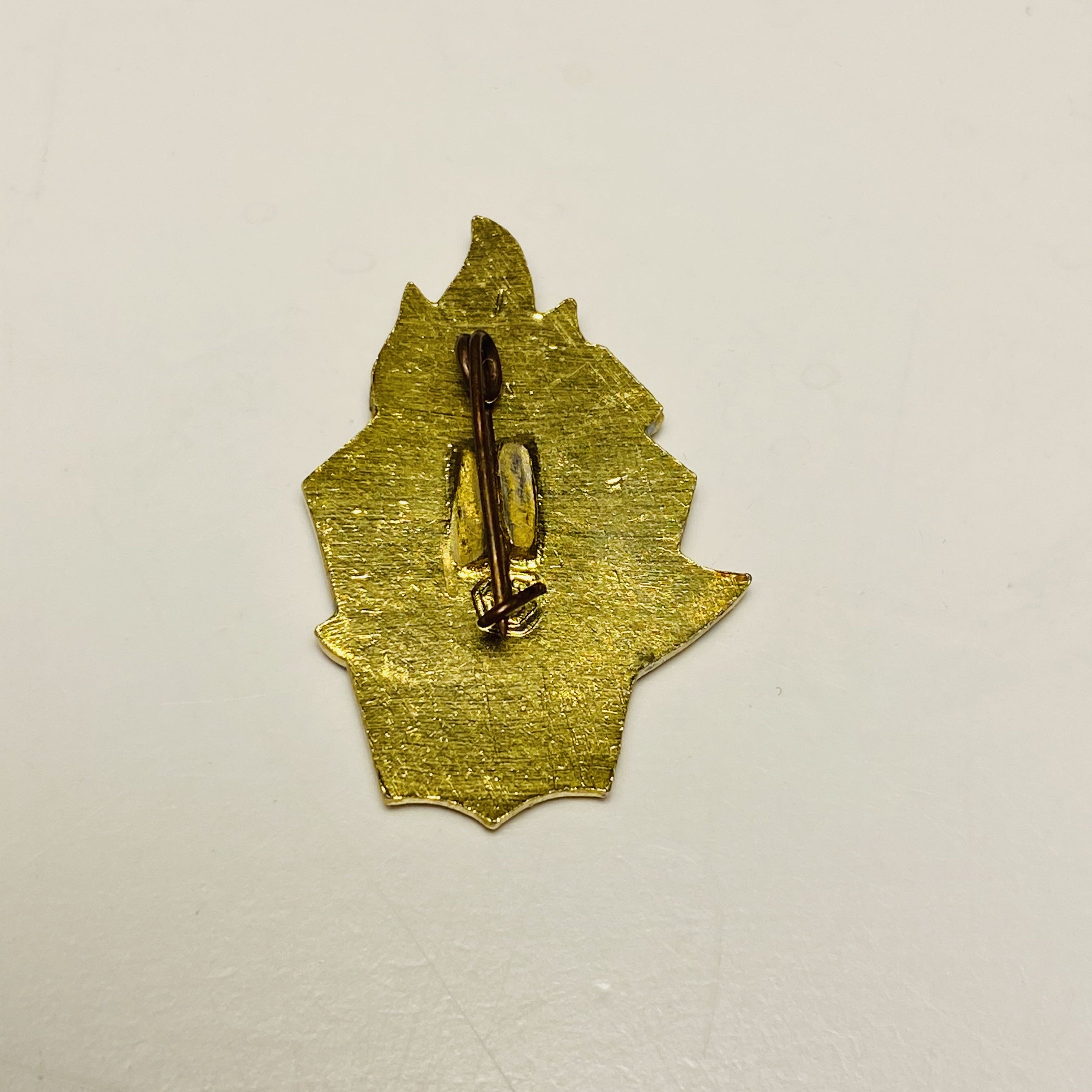 ПИОНЕРИИ 40 ЛЕТ - ПИОНЕРИЯ pin collectible - Main Image 3