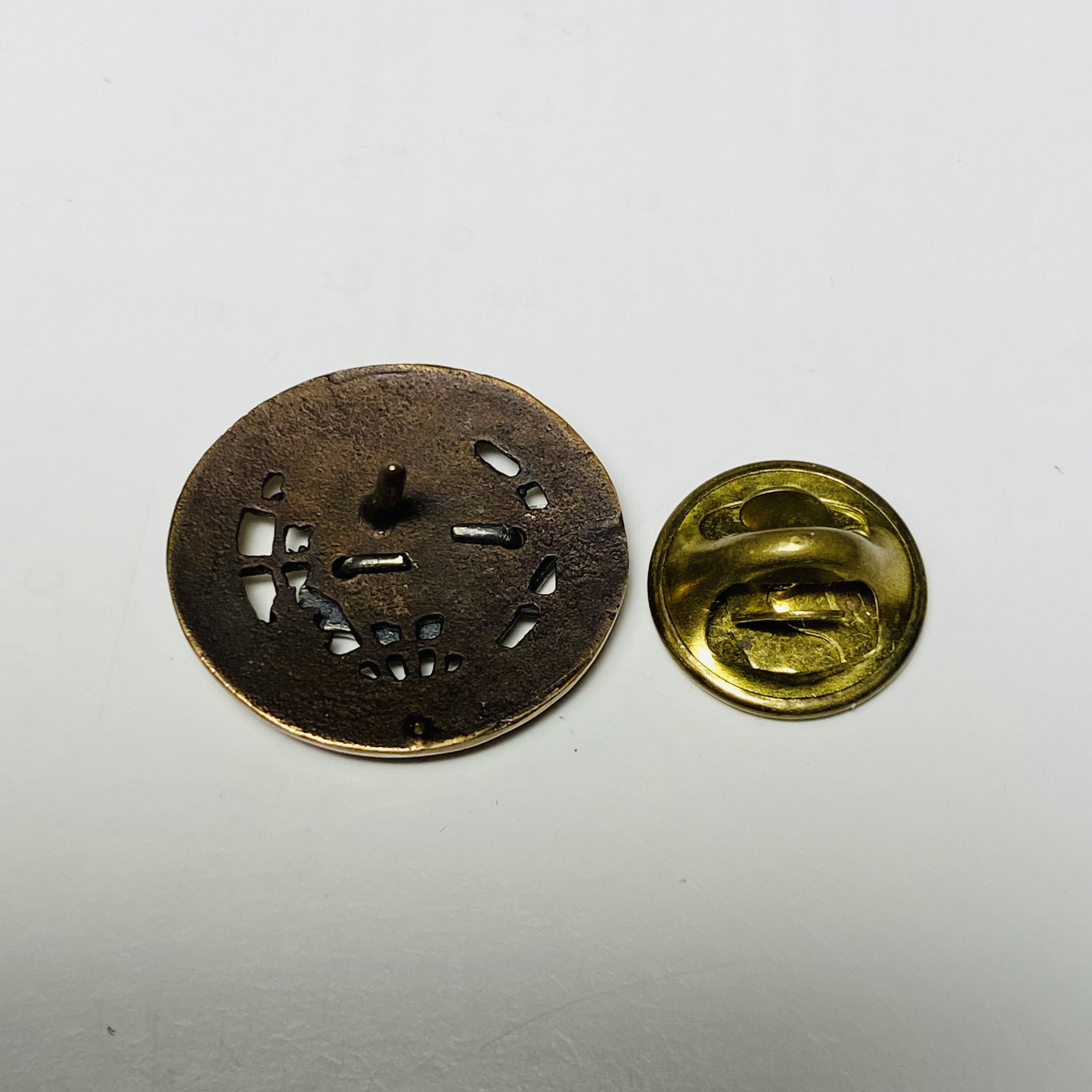 СОВЕТ БЕЗОПАСНОСТИ  pin collectible - Main Image 2