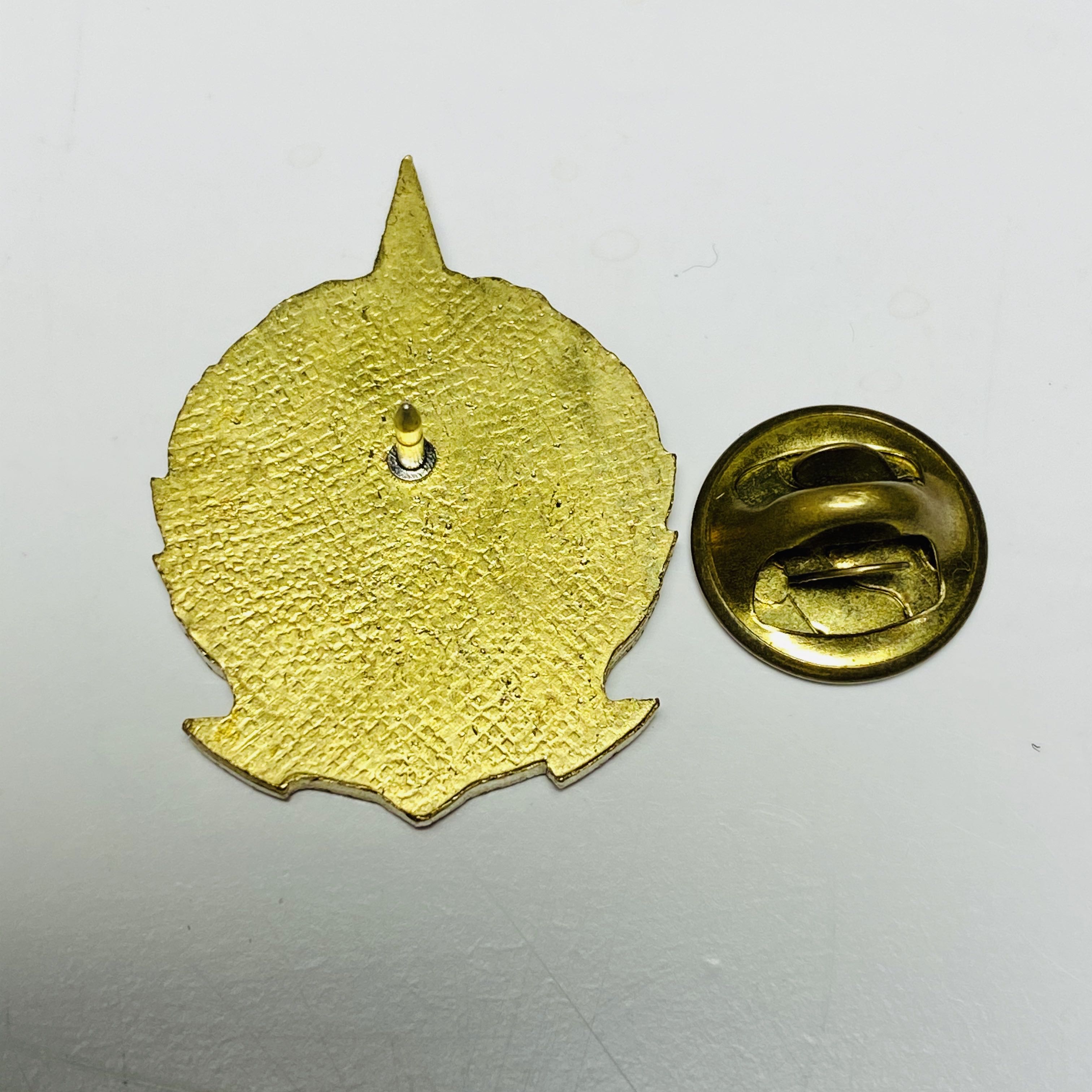 ТМЗ 75 Лет  pin collectible - Main Image 2