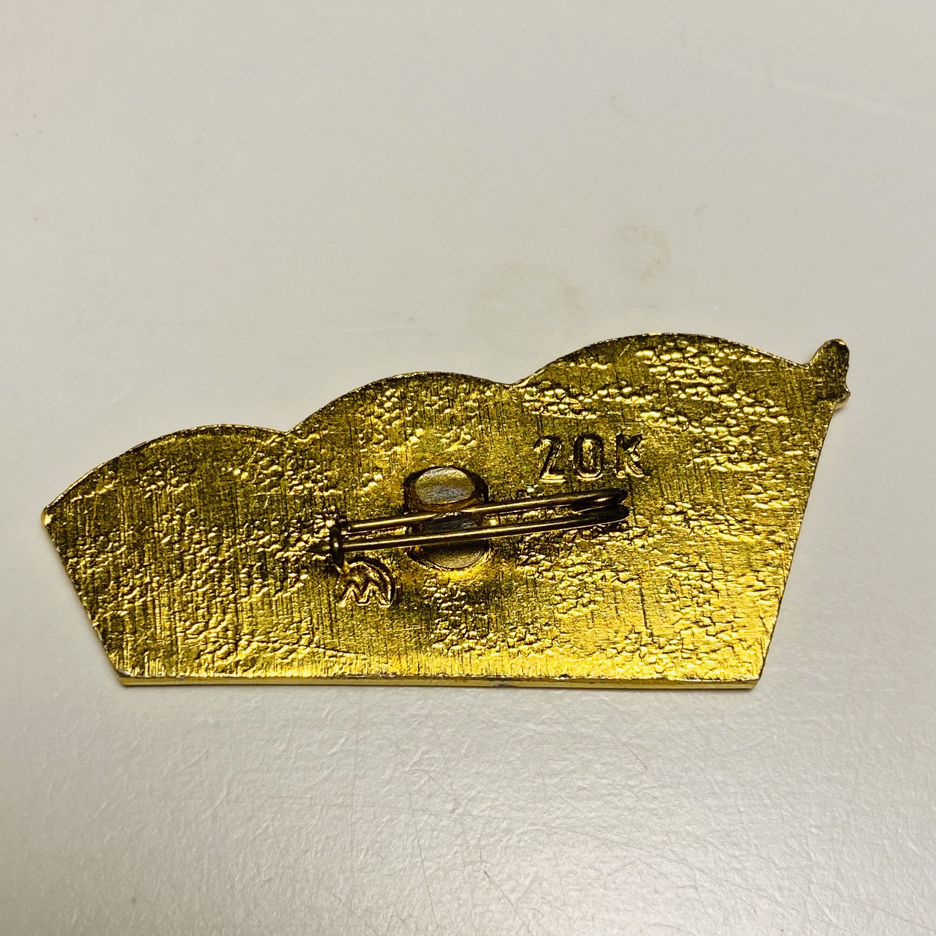 ВЛКСМ 1918-1988 - ВЛКСМ pin collectible - Main Image 2