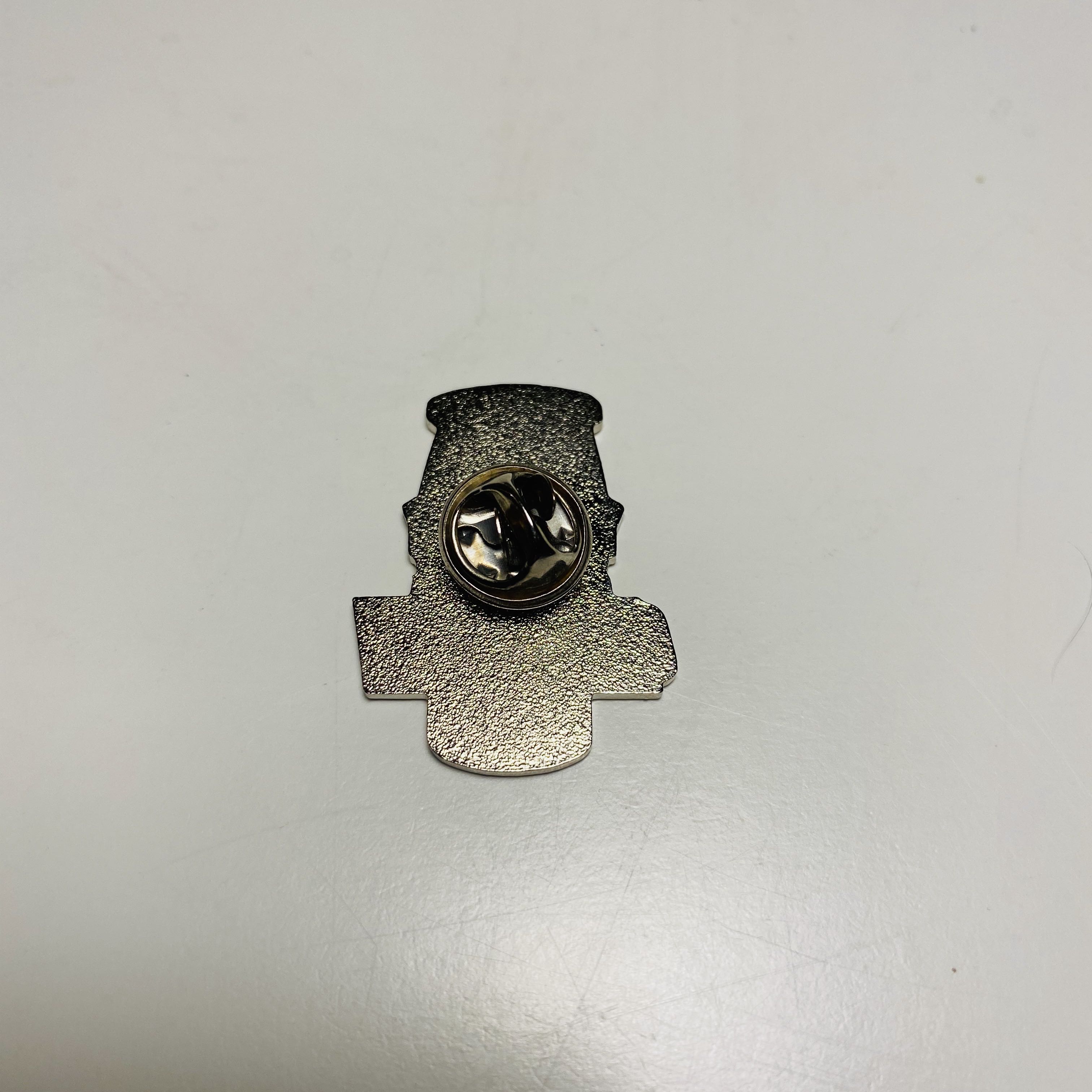 ФИНАЛ КУБОК ГАГАРИНА  pin collectible - Main Image 2