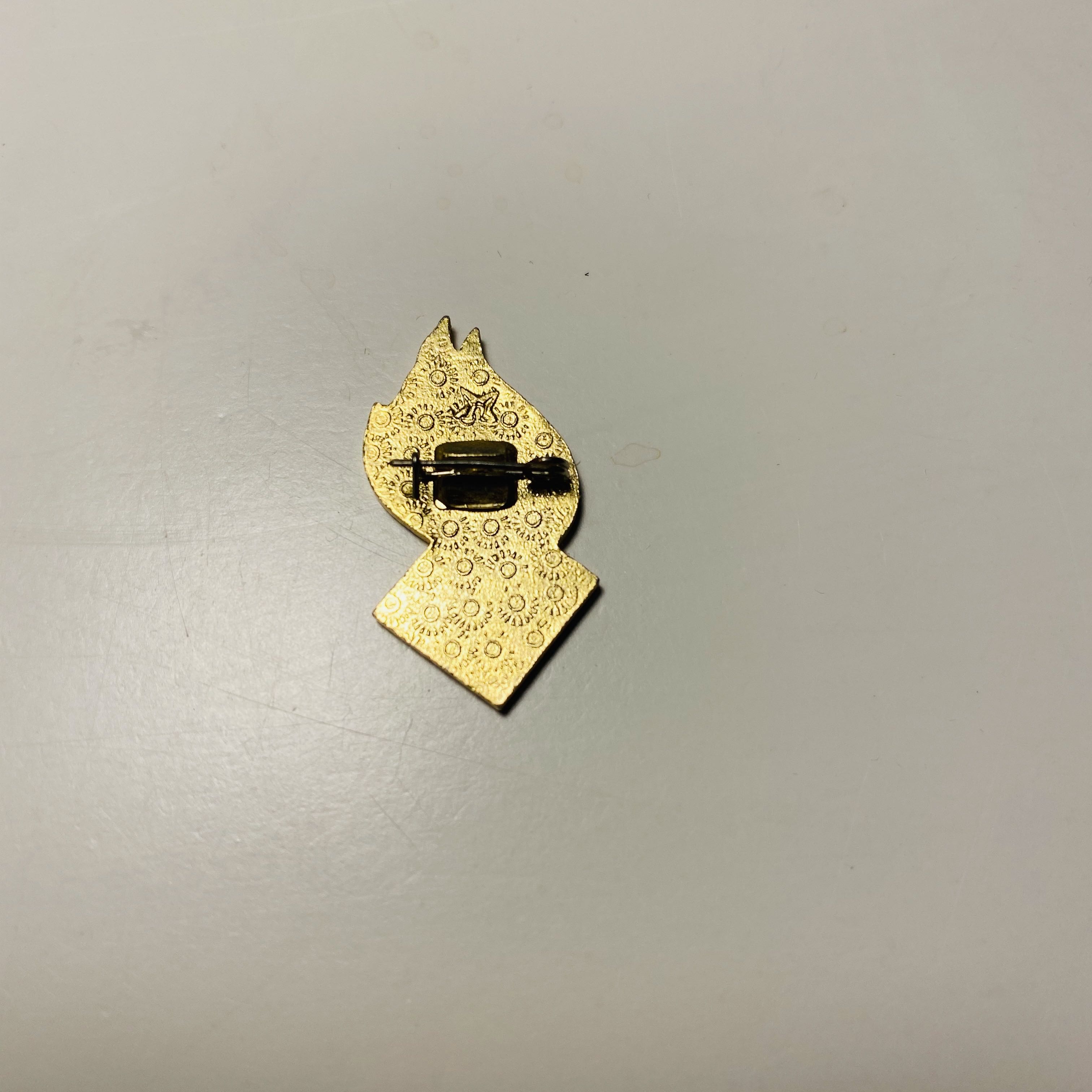 АРТЕК - ПИОНЕРИЯ pin collectible - Main Image 3