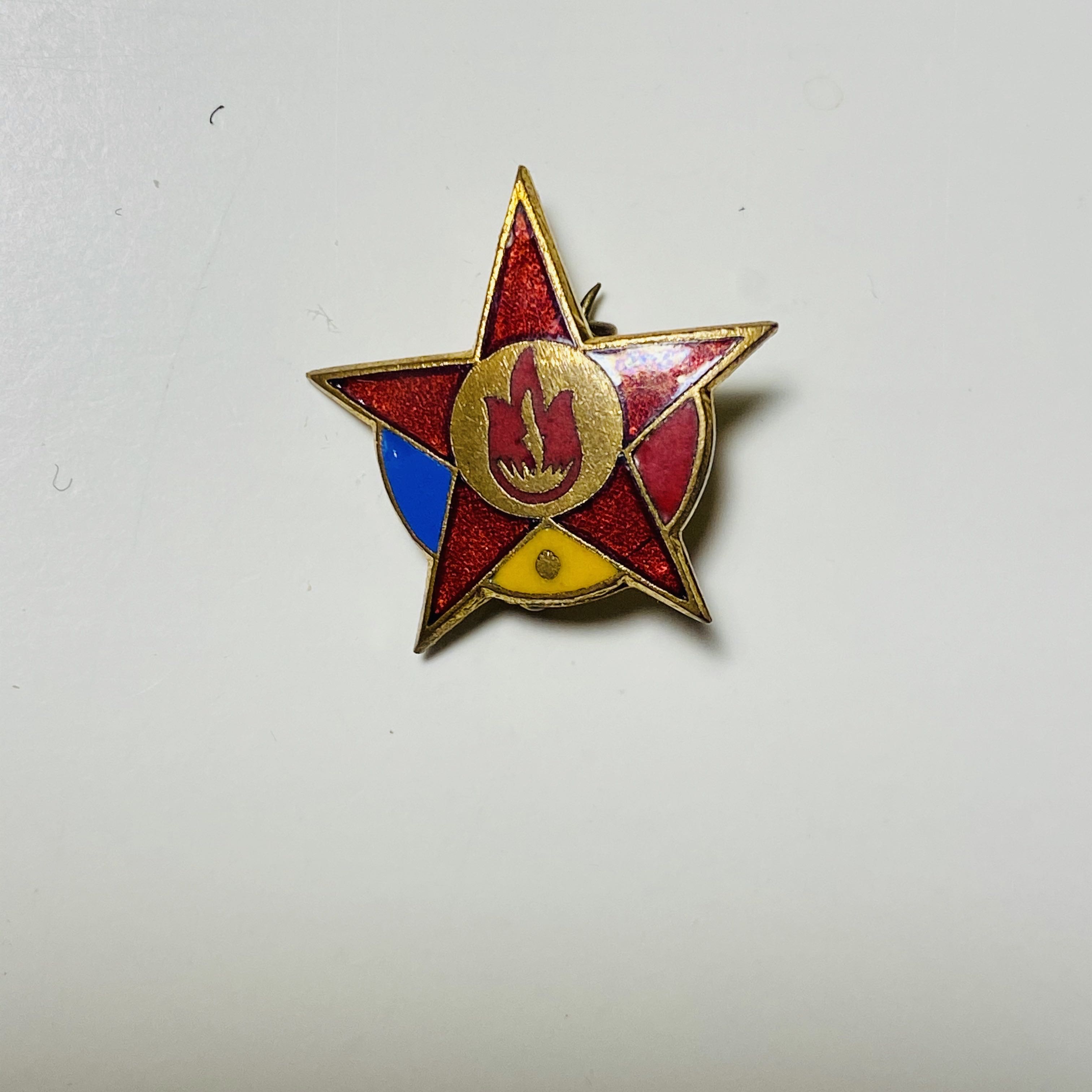 Star Wars Tsum Tsum Series 1 Mystery Pack Collection - Wicket