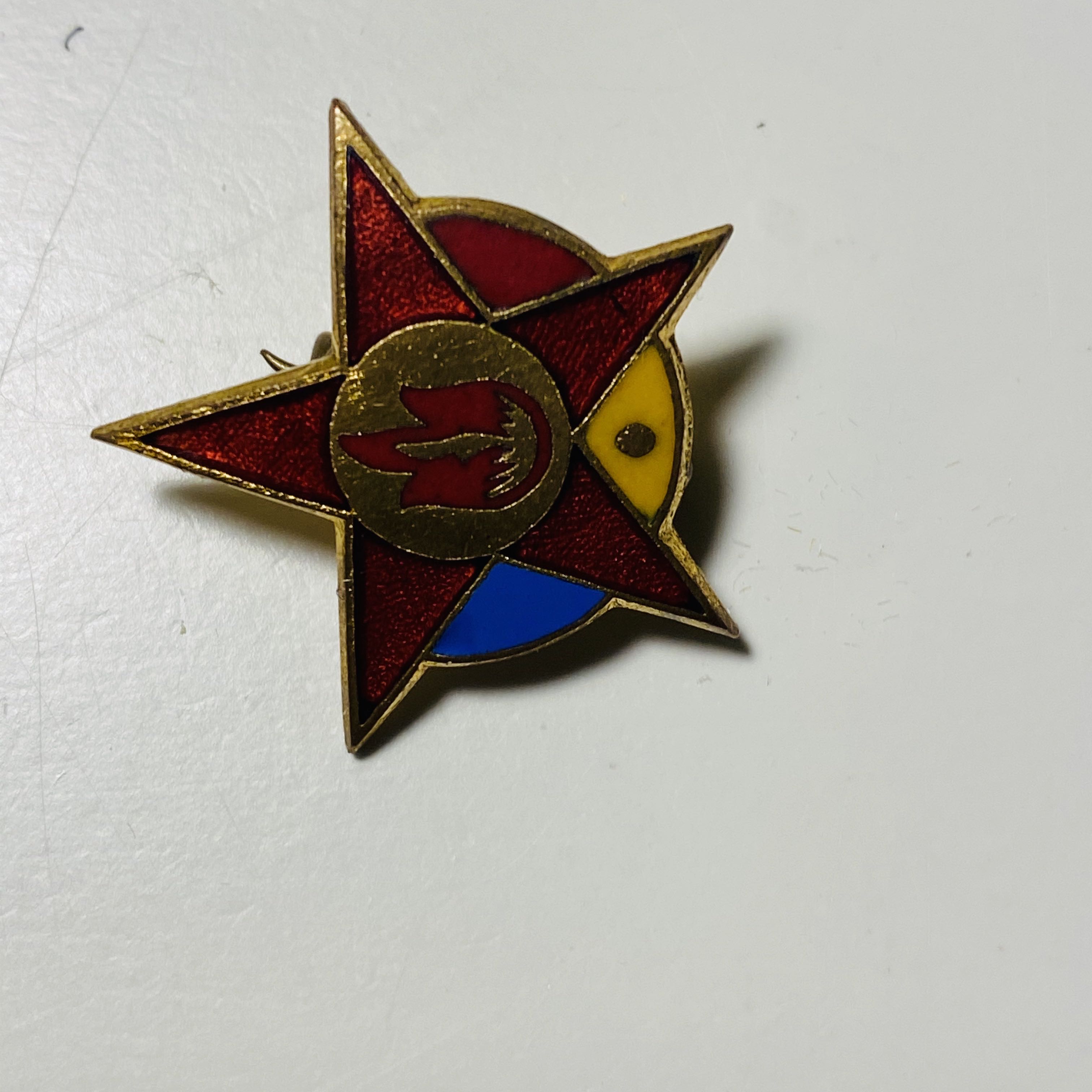 БУДЬ ГОТОВ РУМЫНИЯ - ПИОНЕРИЯ pin collectible - Main Image 2