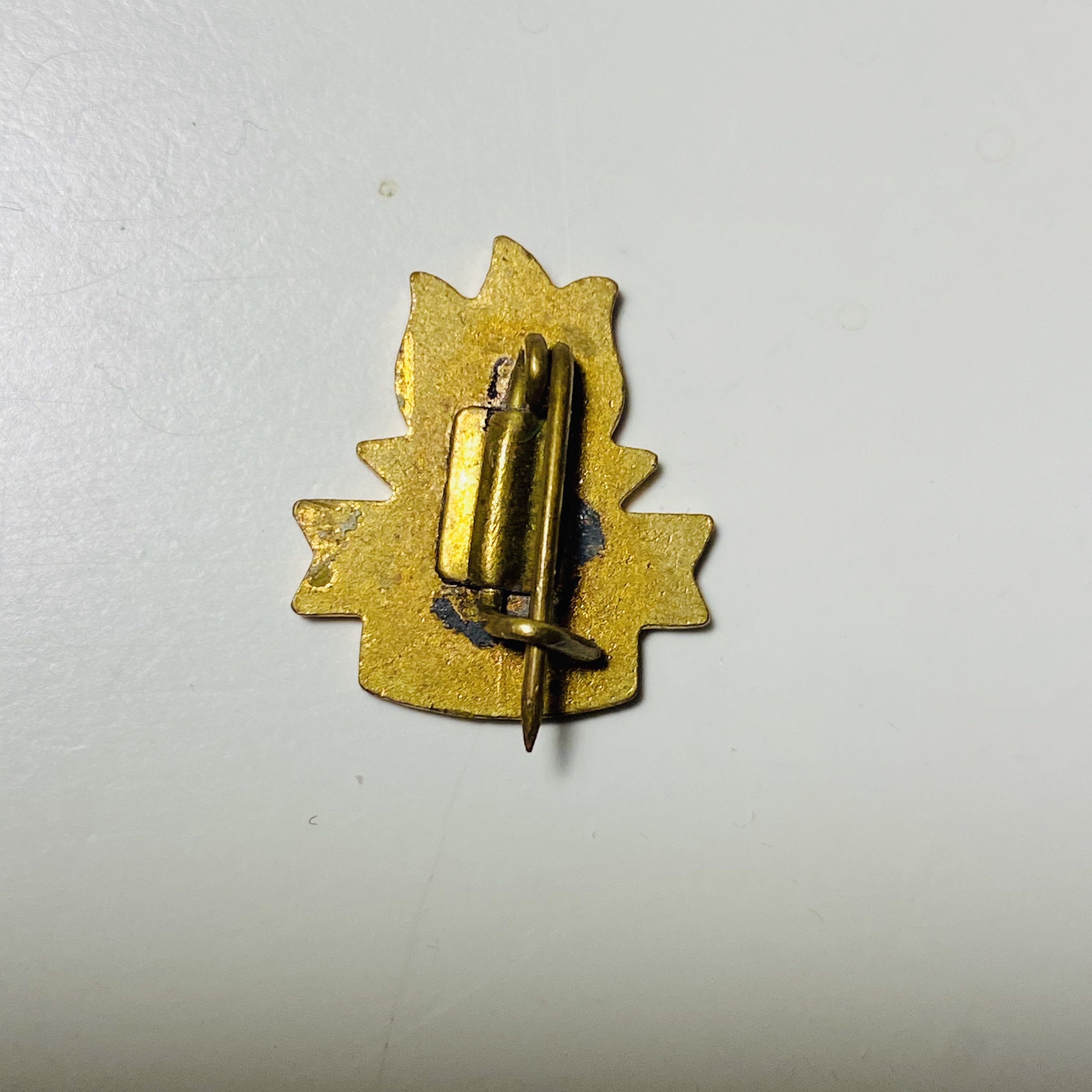 БУДЬ ГОТОВ - ПИОНЕРИЯ pin collectible - Main Image 3