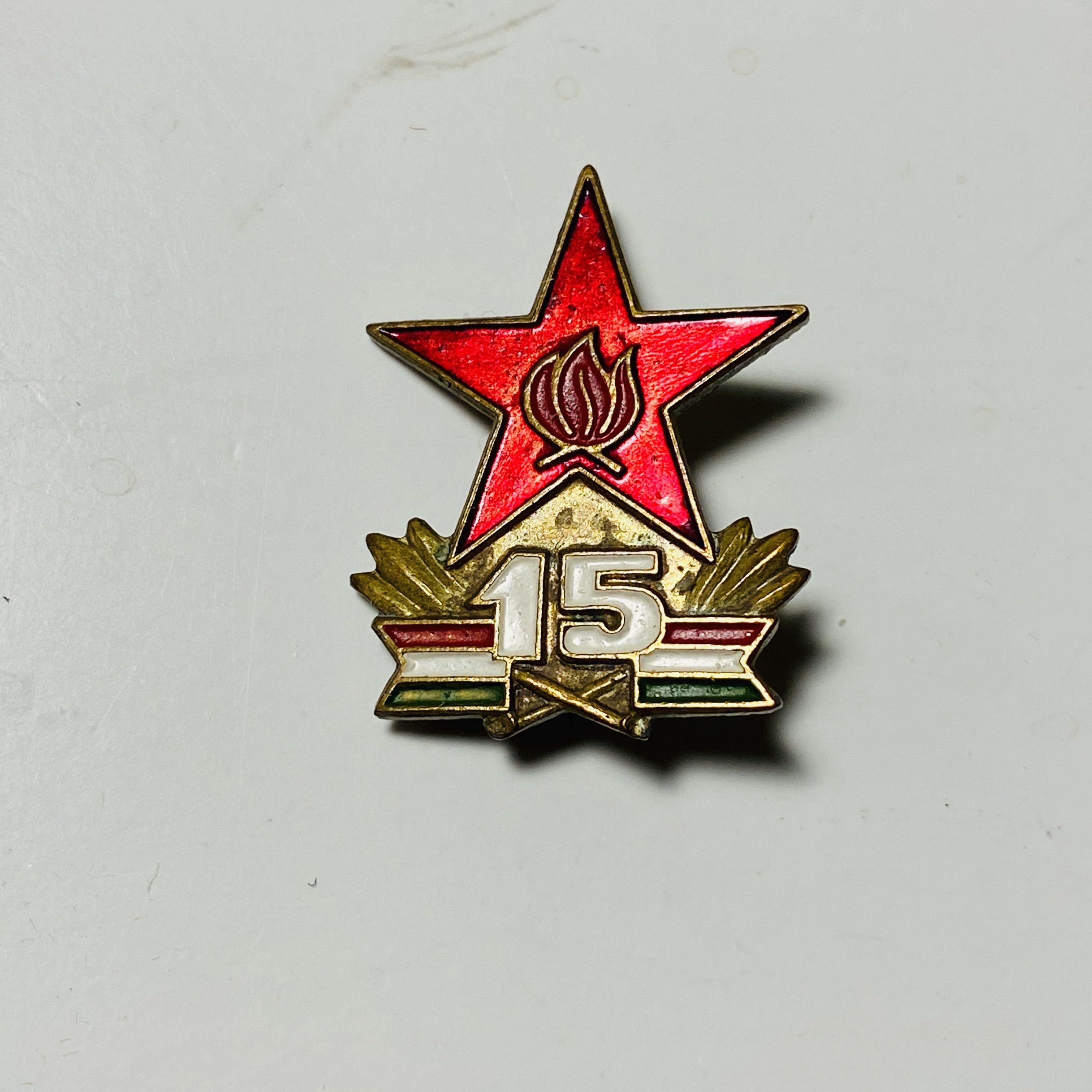 The Fairest Of Them All