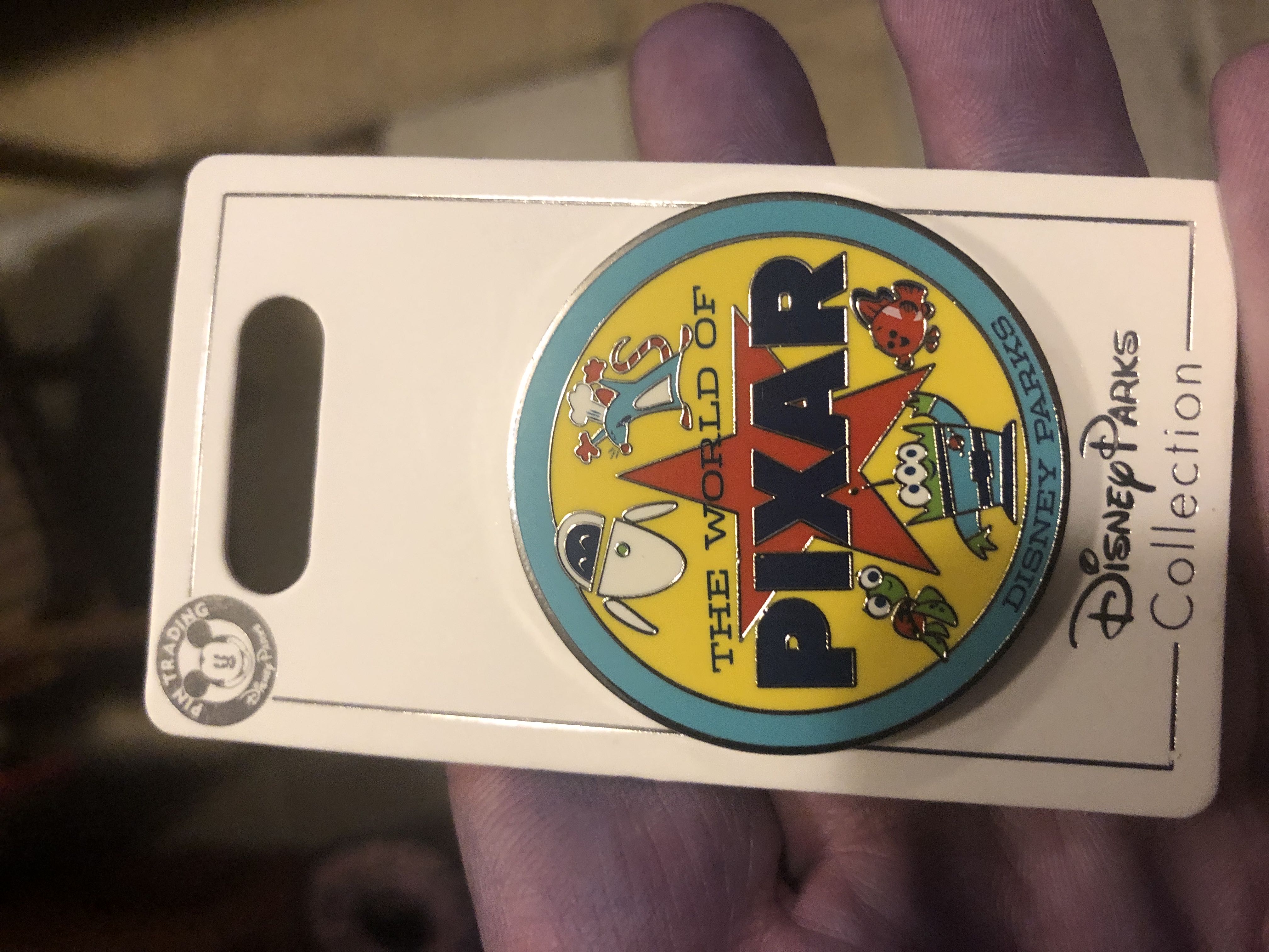 Toy Story - Bo Peep Got It Handled