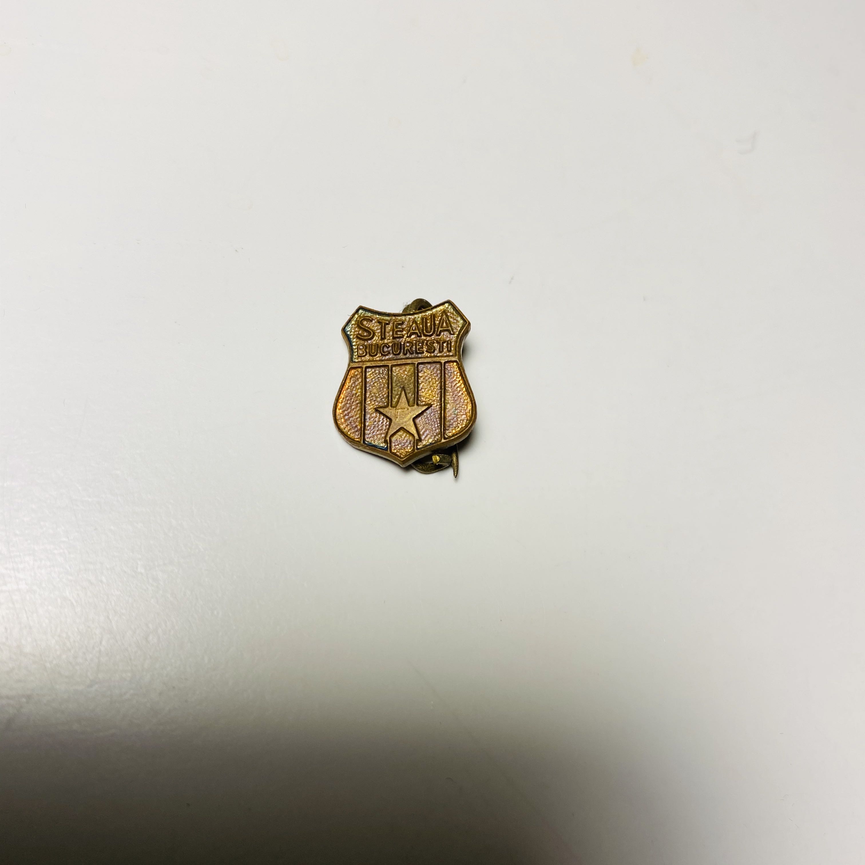 Chip Pin – Beauty and the Beast