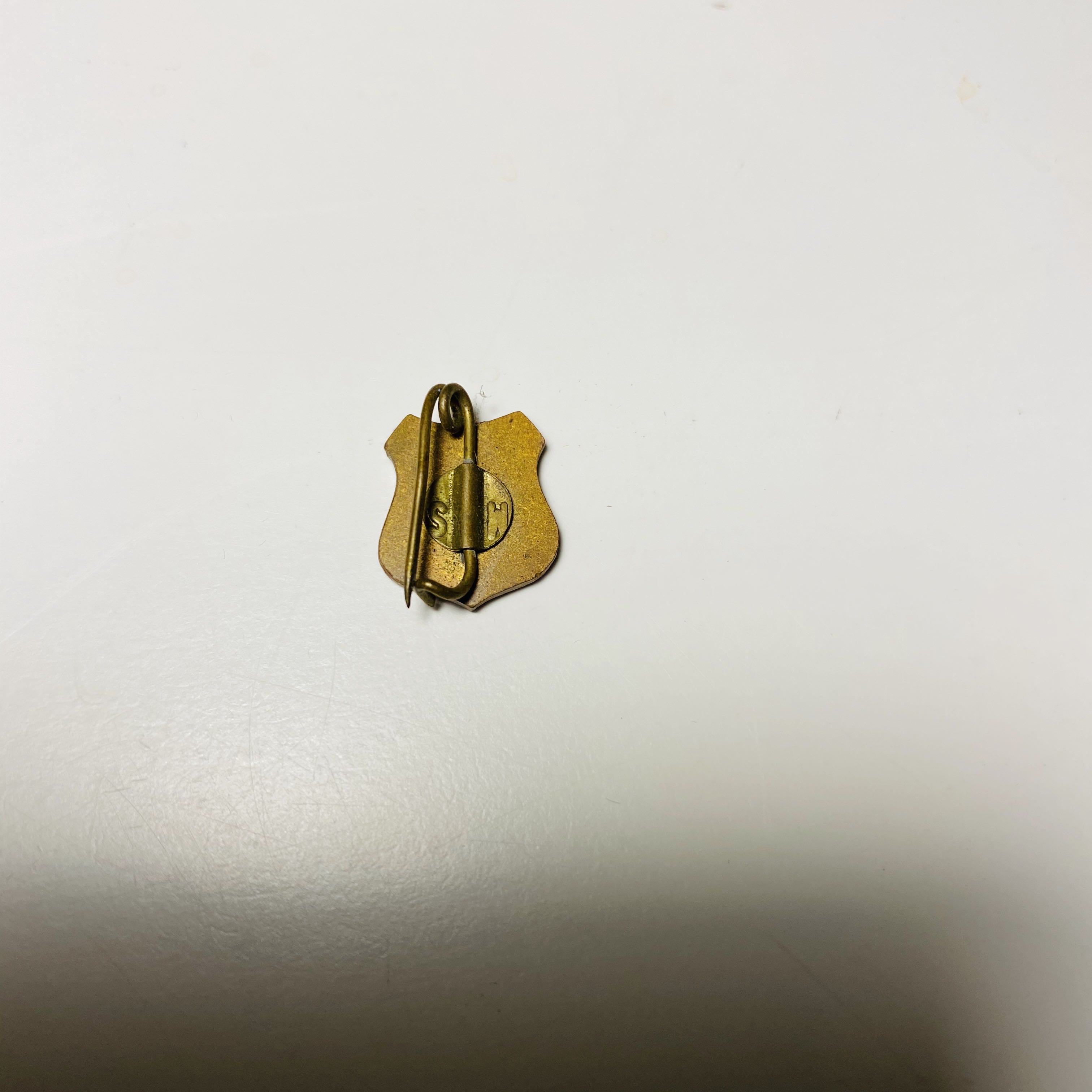 НЕИЗВЕСТНО  pin collectible - Main Image 2