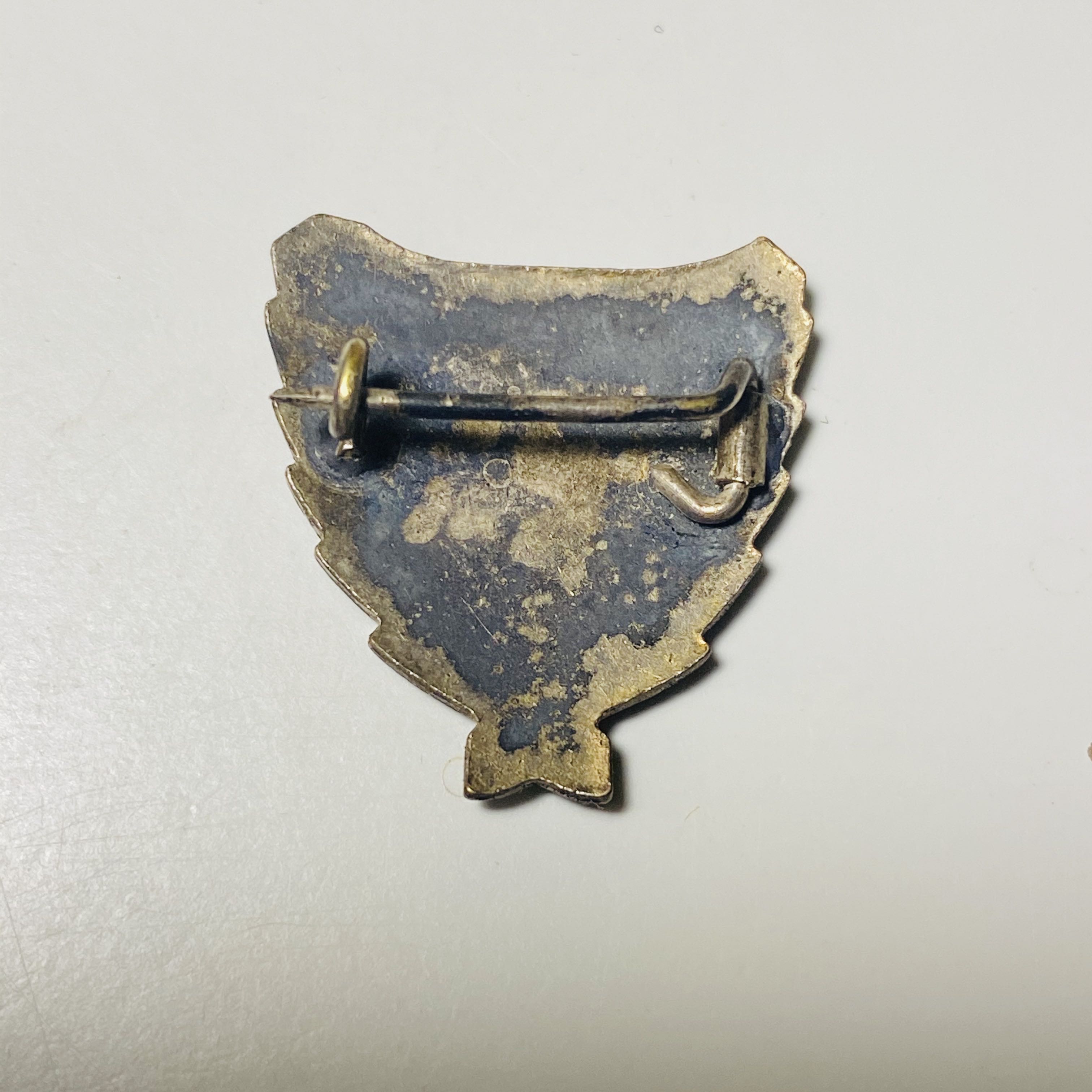 БУДЬ ГОТОВ - ПИОНЕРИЯ pin collectible - Main Image 3