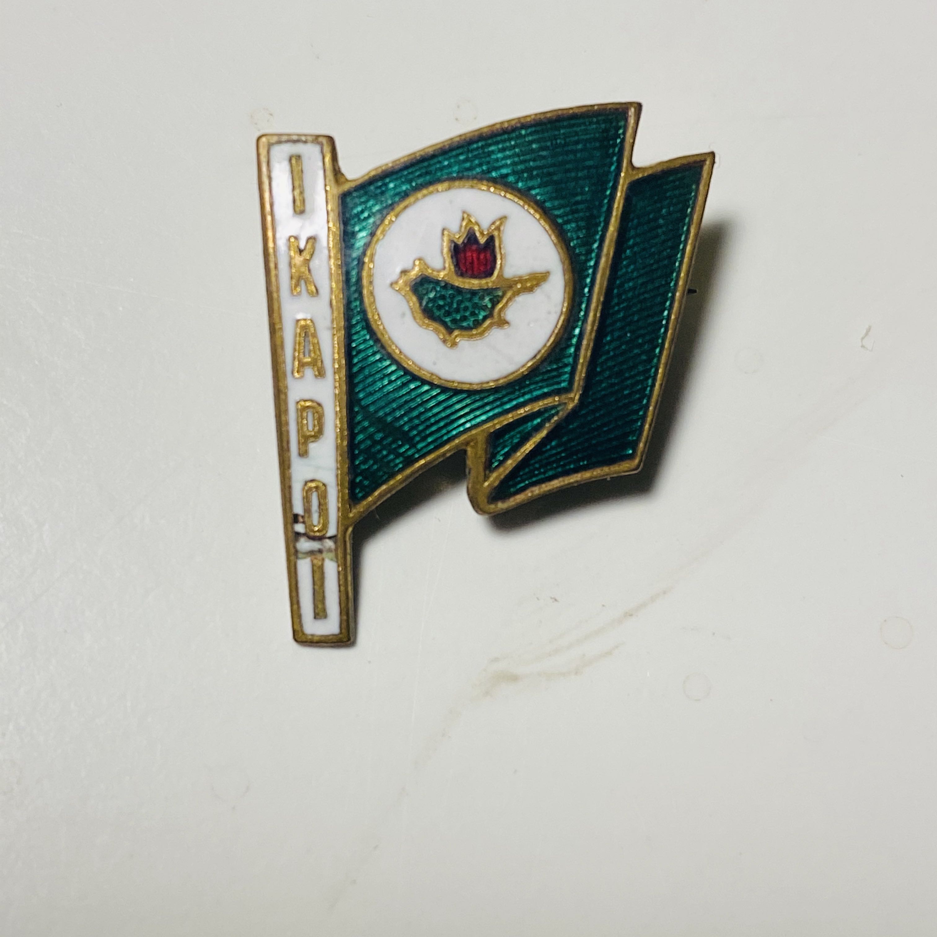 Guardians Of The Galaxy Crest