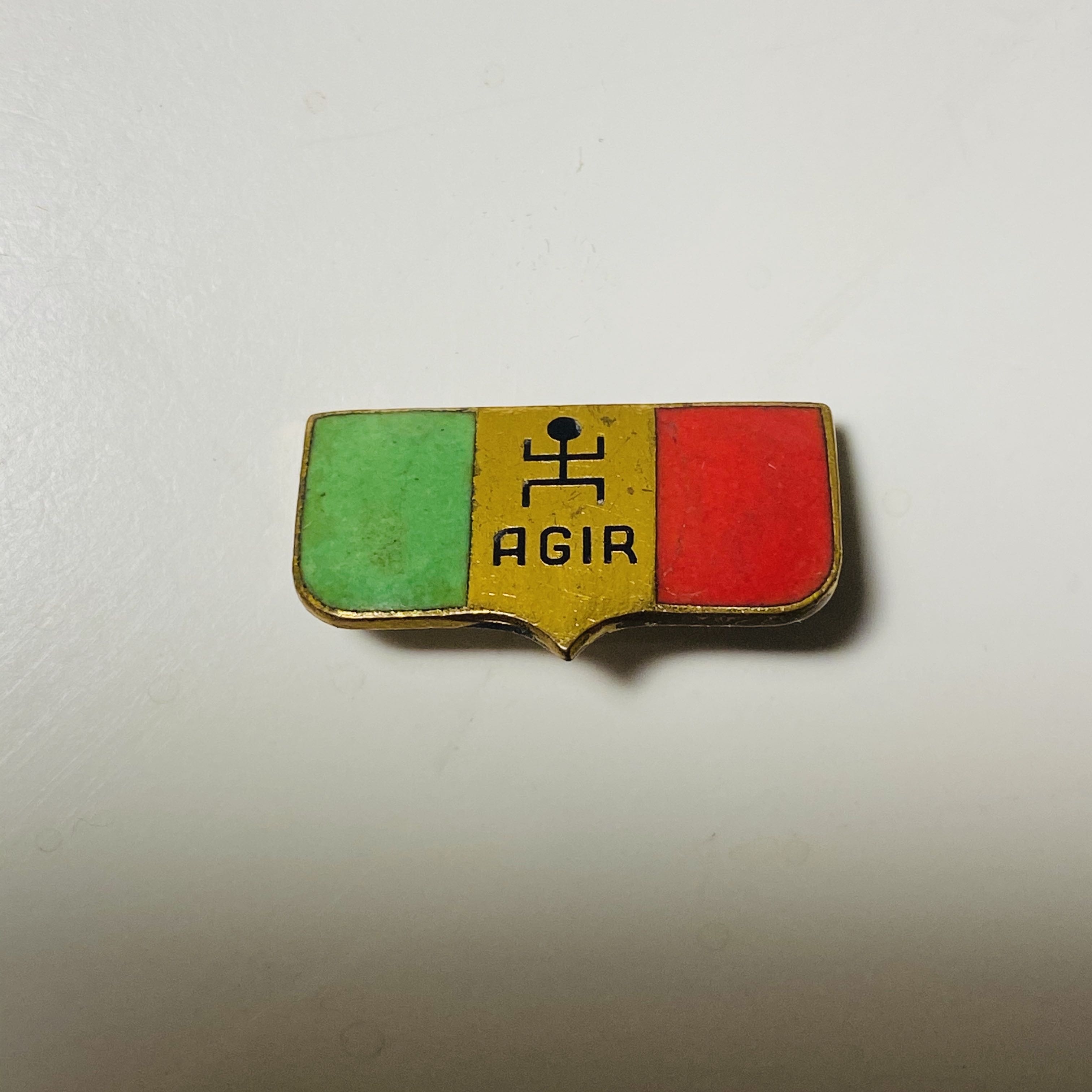 Chip And Dale: Dale Standing