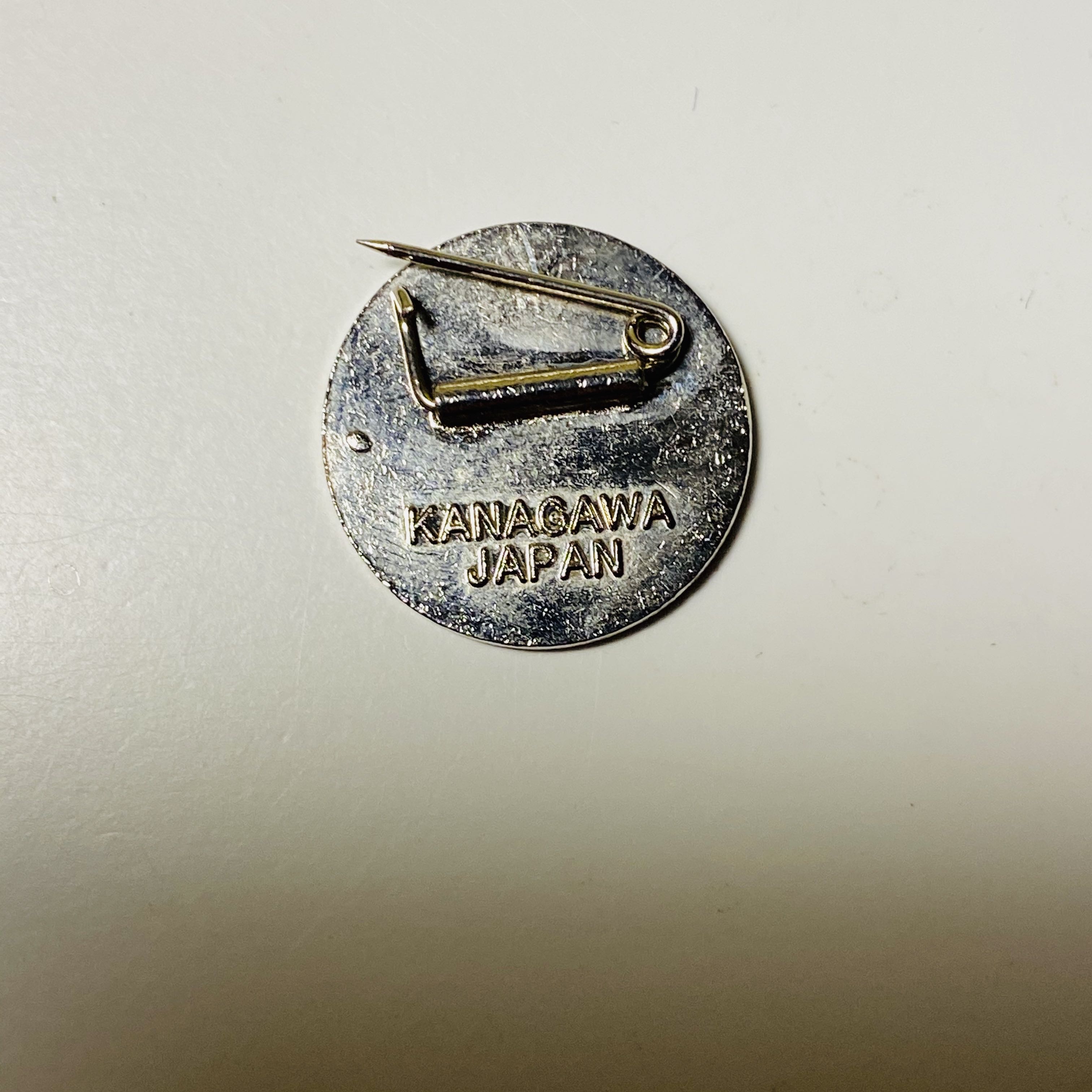 БЫЛЫЕ ЖУРАВЛИ  pin collectible - Main Image 2