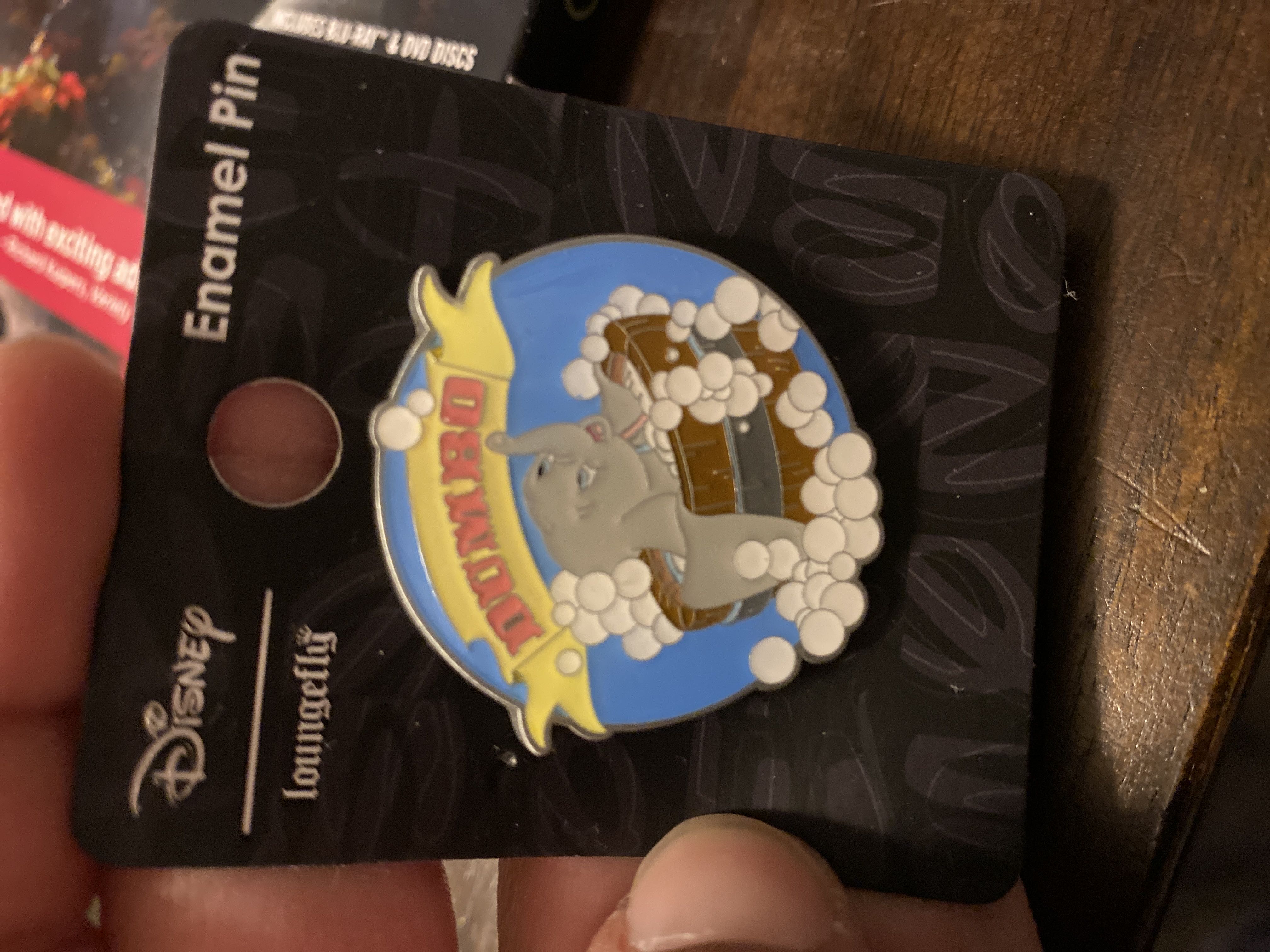 Mary Poppins Penguins