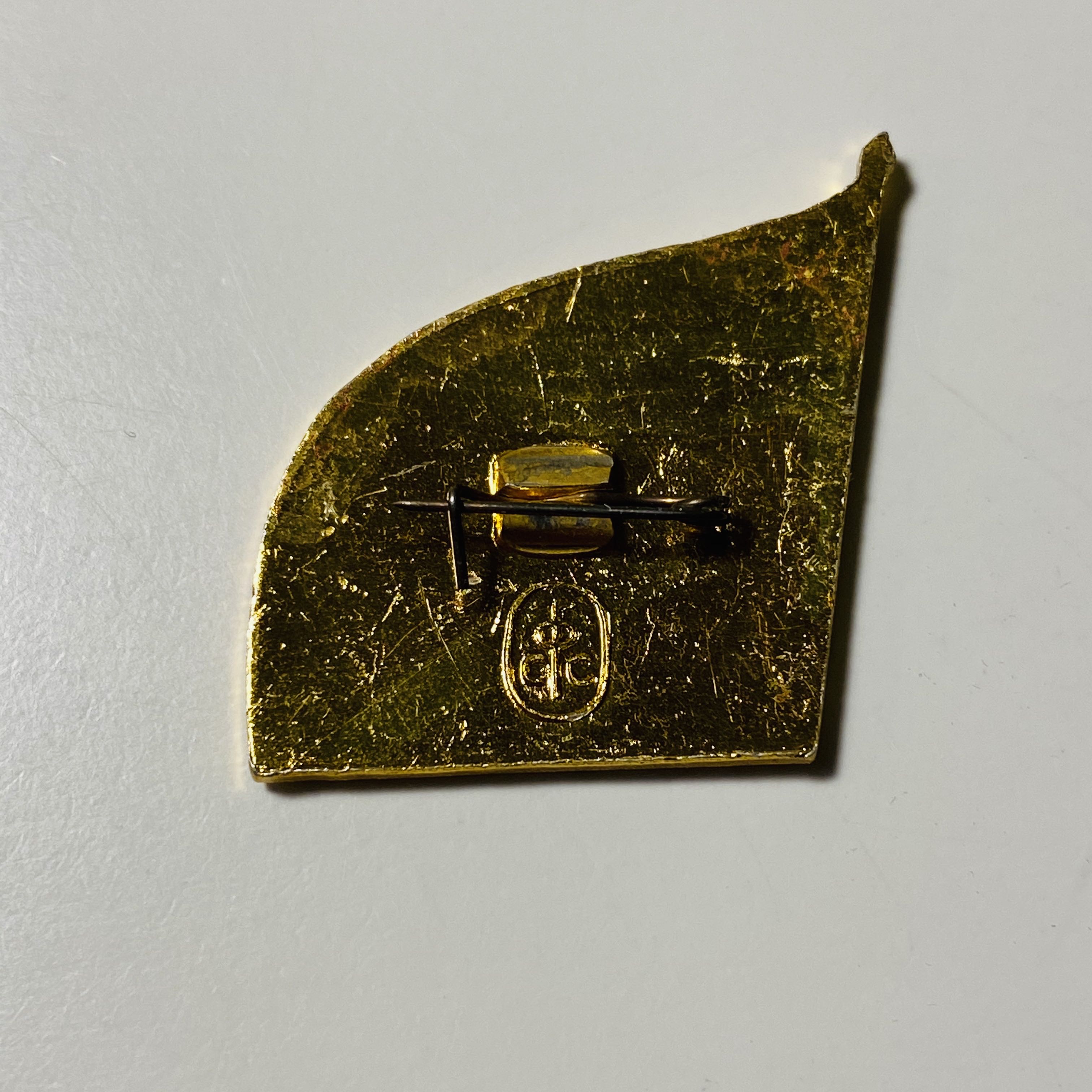 БУДЬ ГОТОВ - ПИОНЕРИЯ pin collectible - Main Image 3
