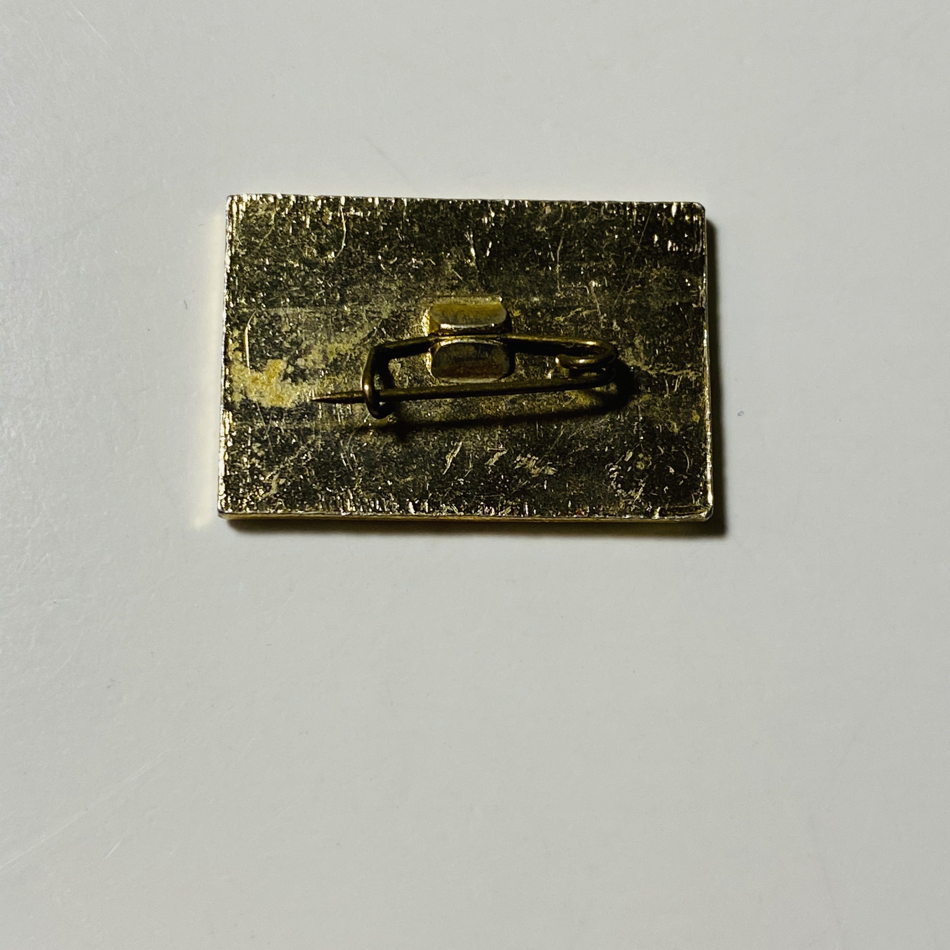 БУДЬ ГОТОВ - ПИОНЕРИЯ pin collectible - Main Image 3