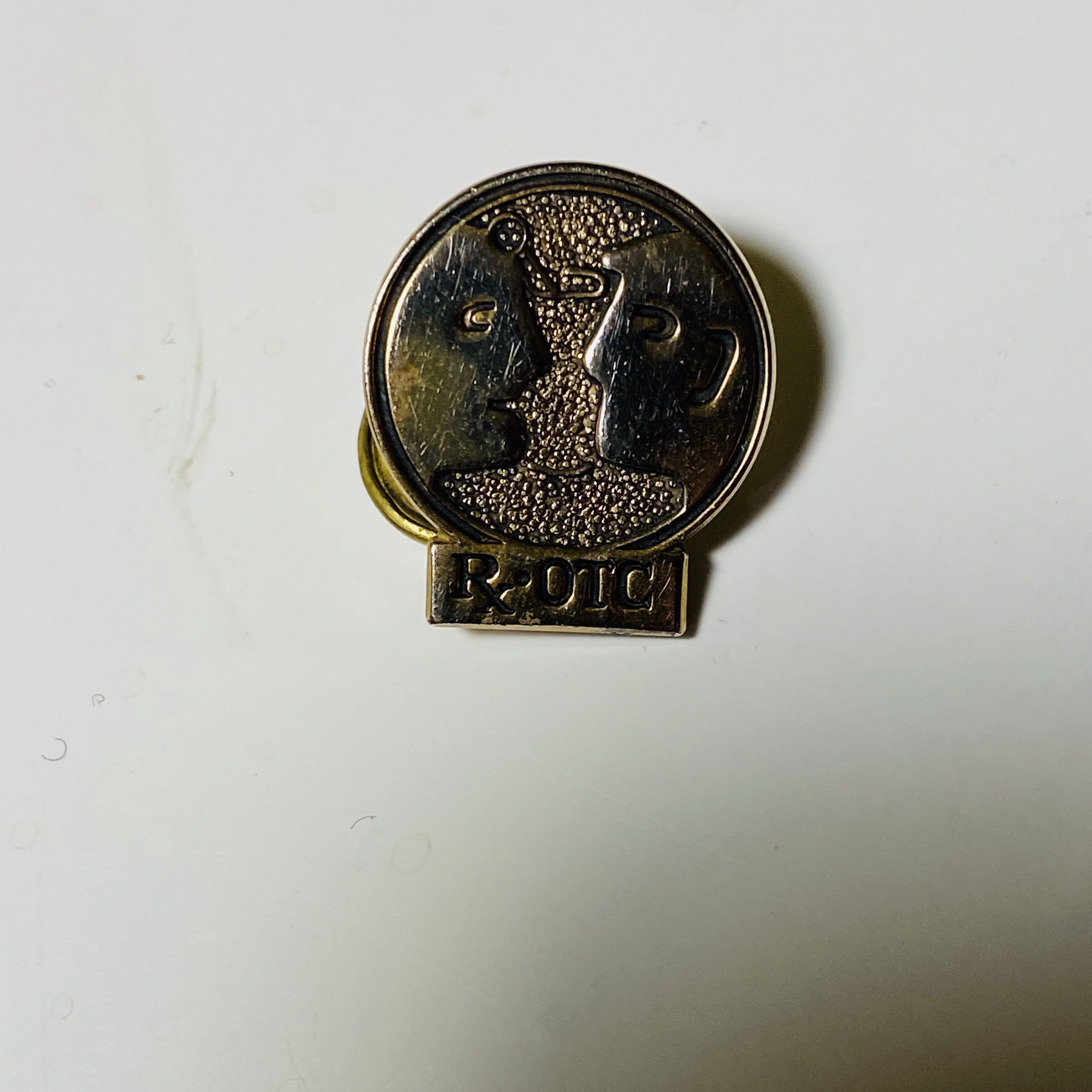 Midship Detective Agency Badge