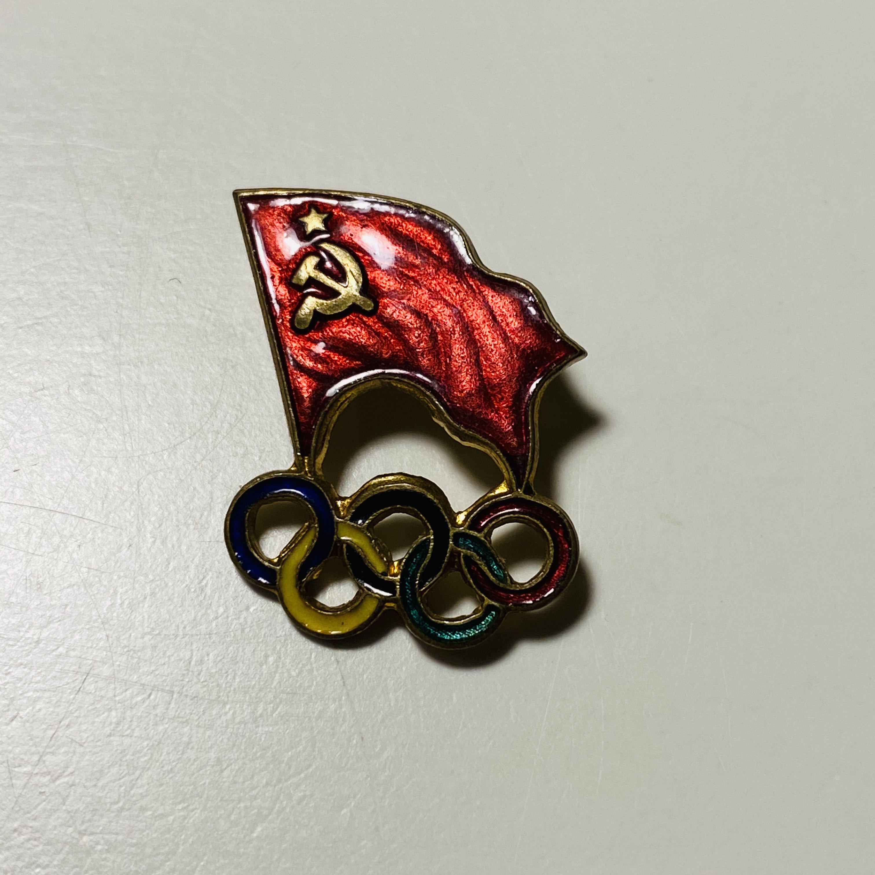 Hard Rock Cafe Classic Logo Pin Amsterdam