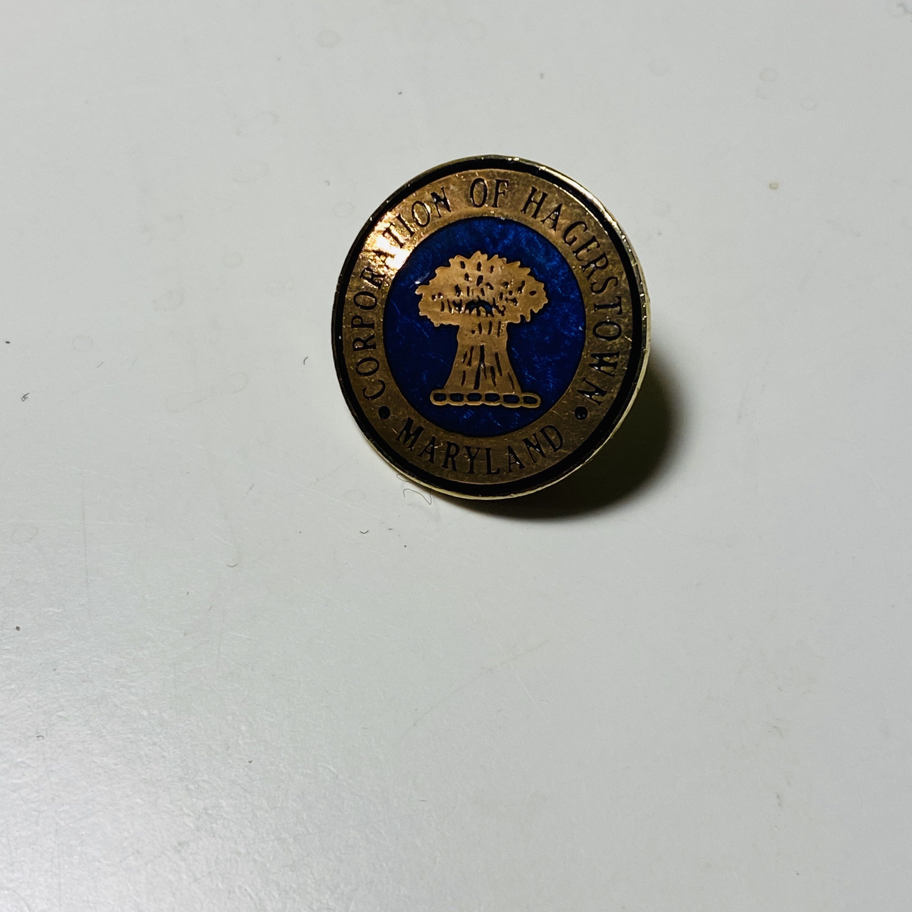 НЕИЗВЕСТНО  pin collectible - Main Image 2