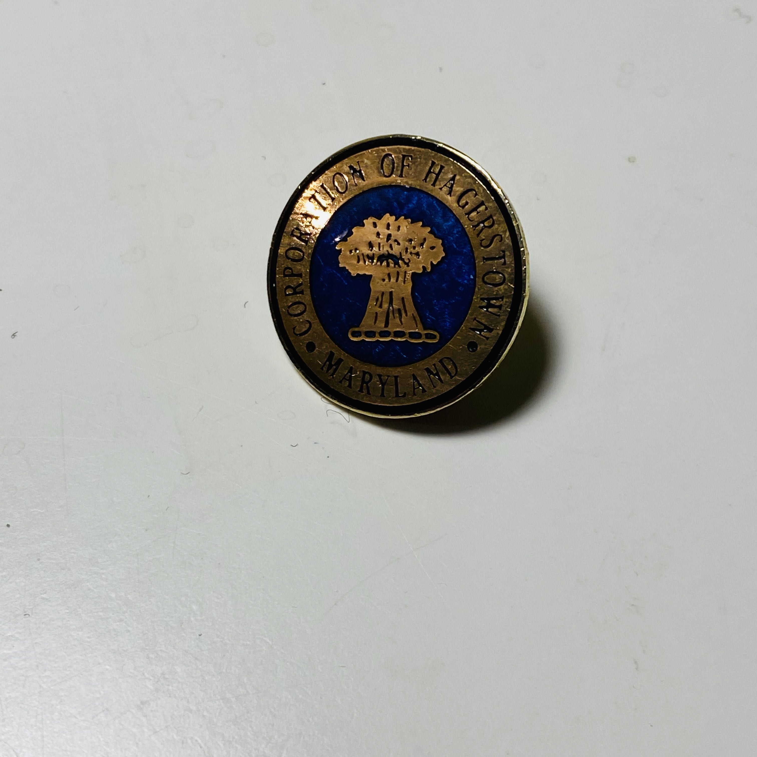 НЕИЗВЕСТНО  pin collectible - Main Image 3