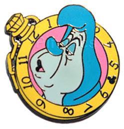 The Nightmare Before Christmas