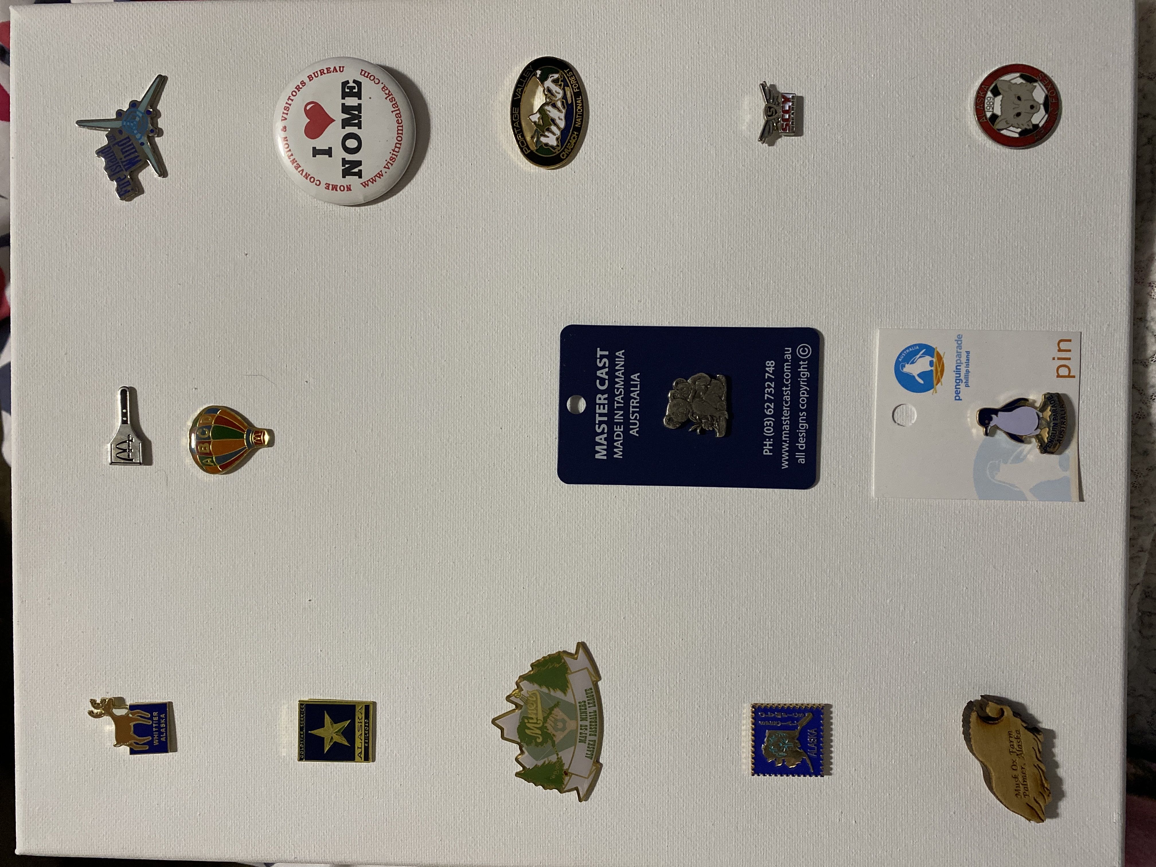 Disney Piece Of History Tom Sawyer Island