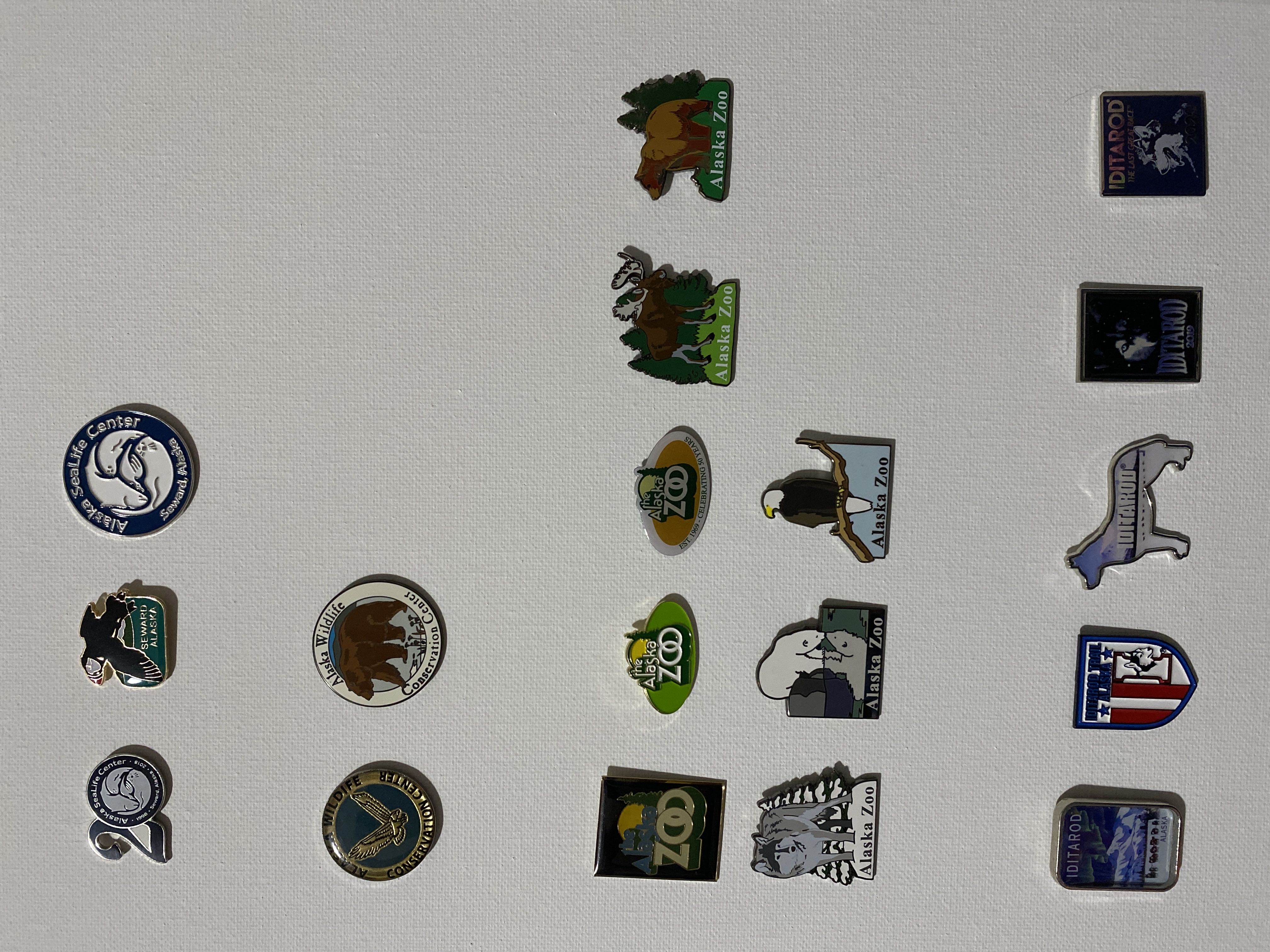 Disney Inspearations Statue Mystery Fruits of the Mouse Mickey