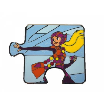 Galaxy’s Edge Black Spire Outpost - Three Images