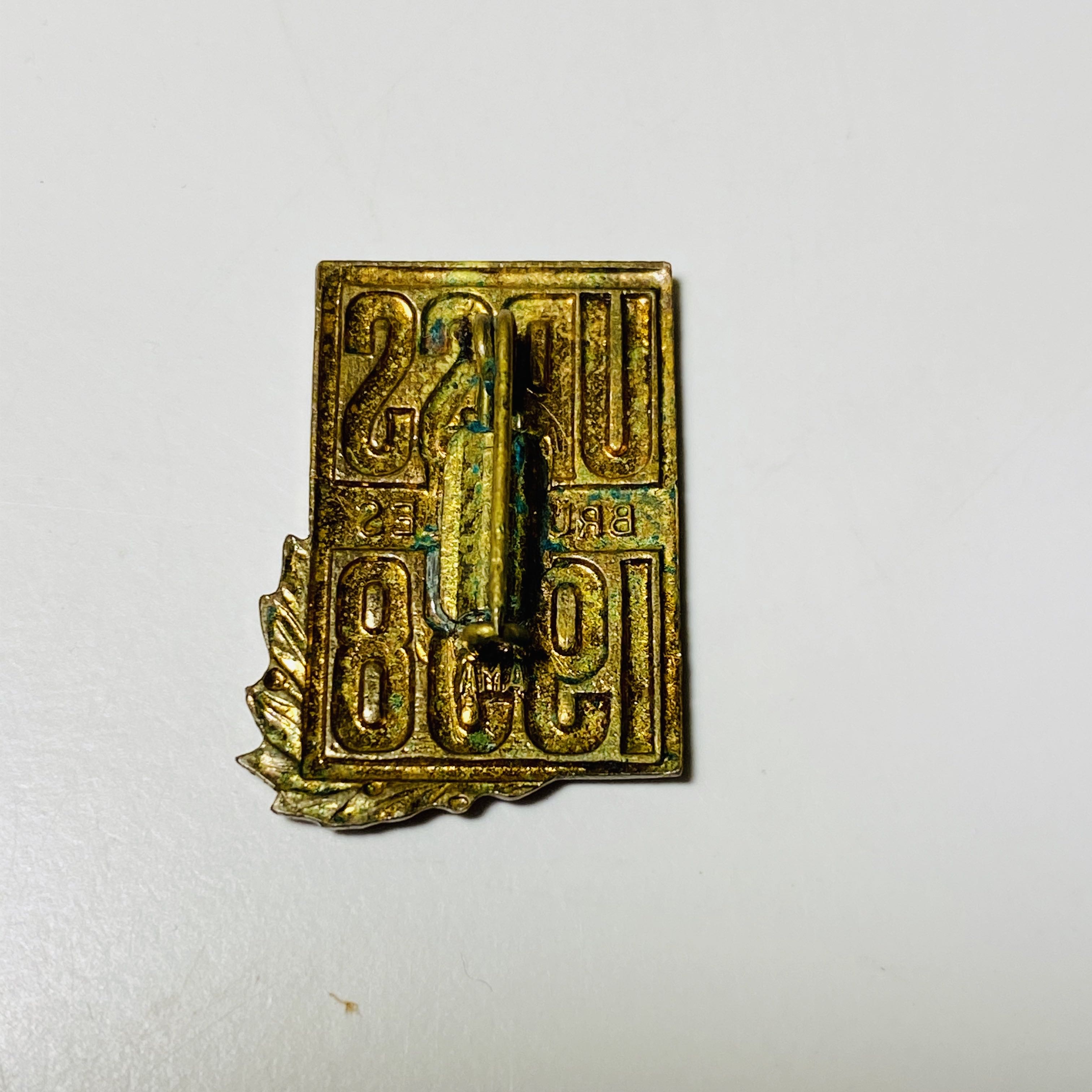 СПОРТ  pin collectible - Main Image 3