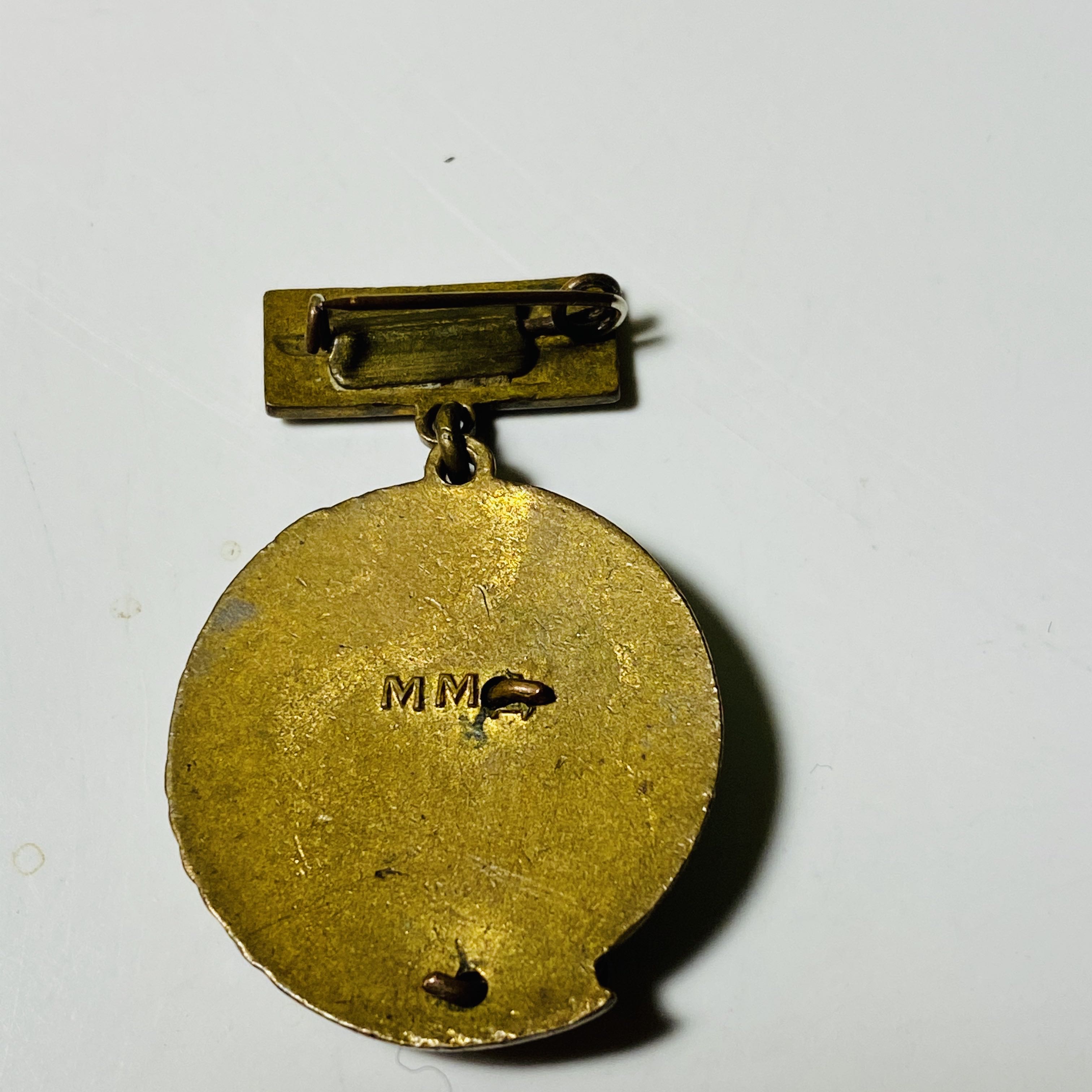 СПОРТ  pin collectible - Main Image 2