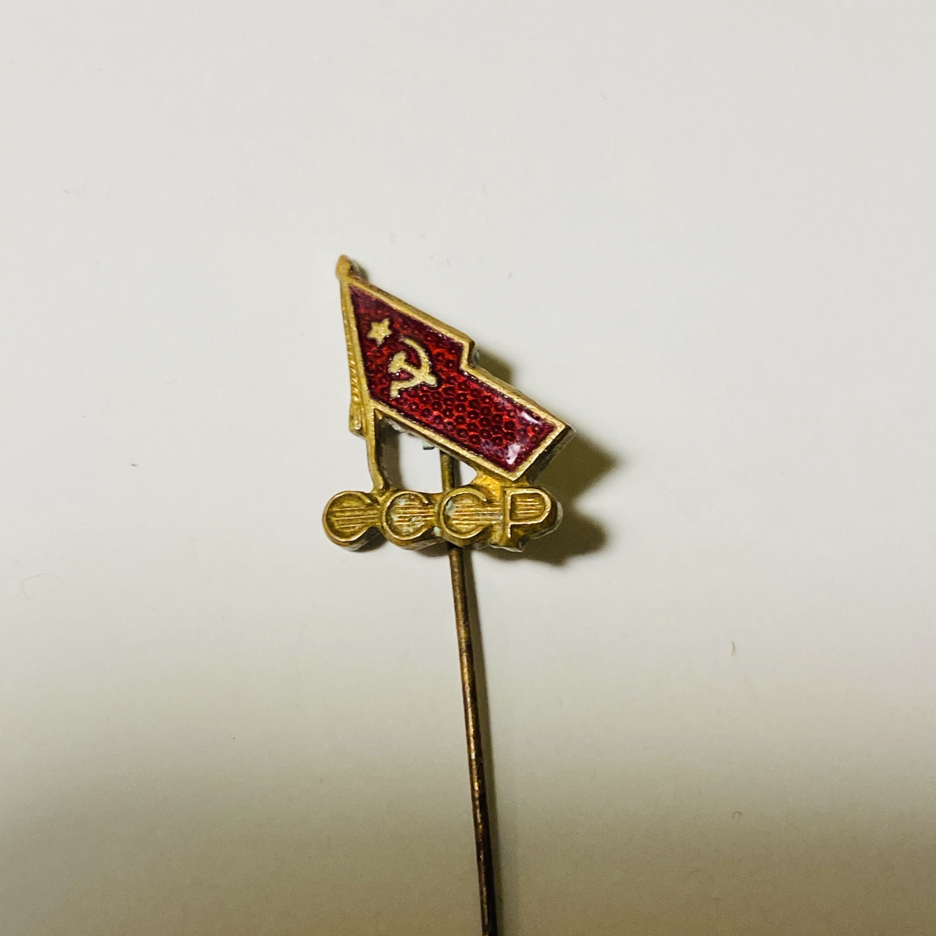 СПОРТ  pin collectible - Main Image 2